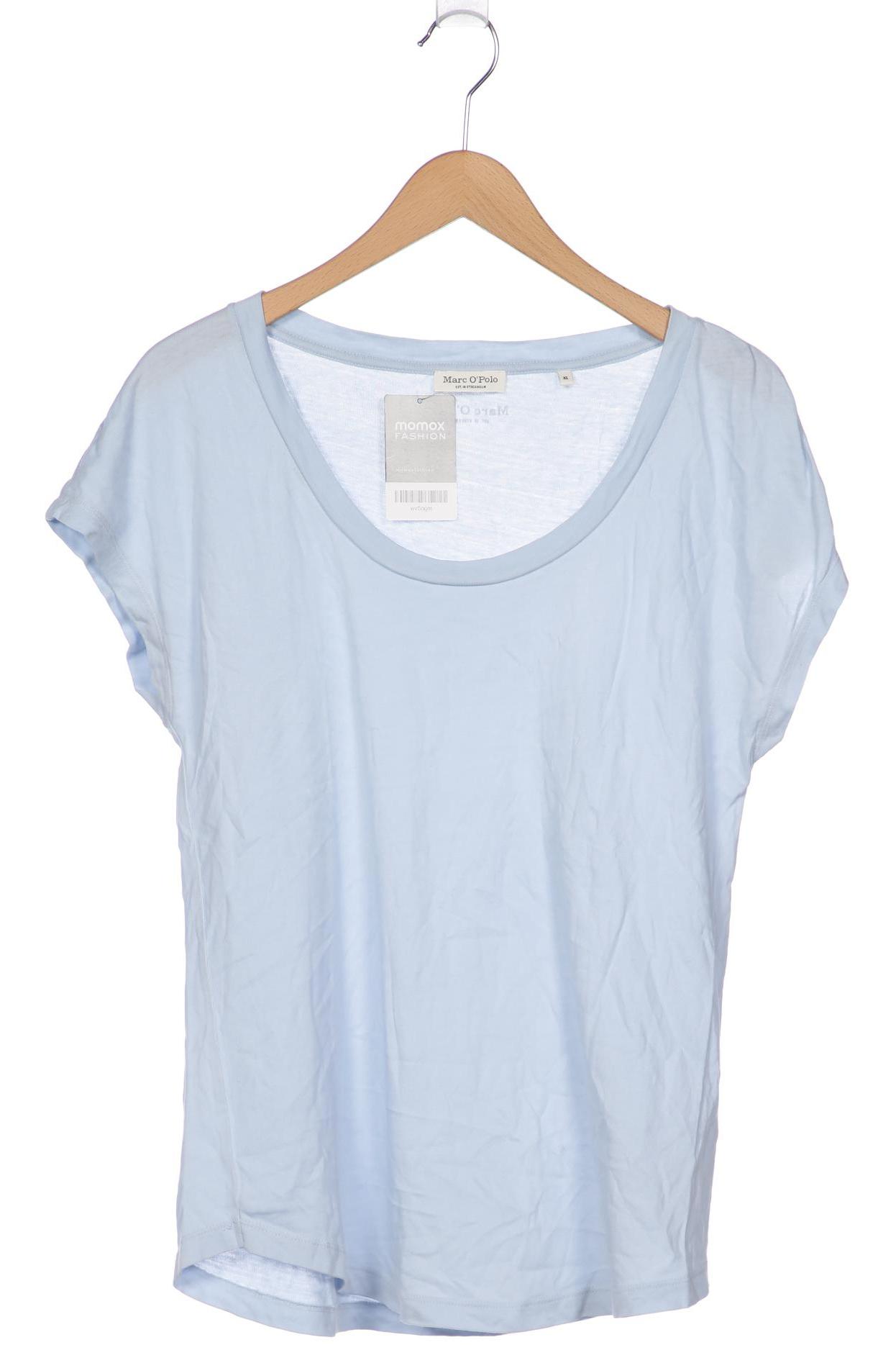 

Marc O Polo Damen T-Shirt, hellblau