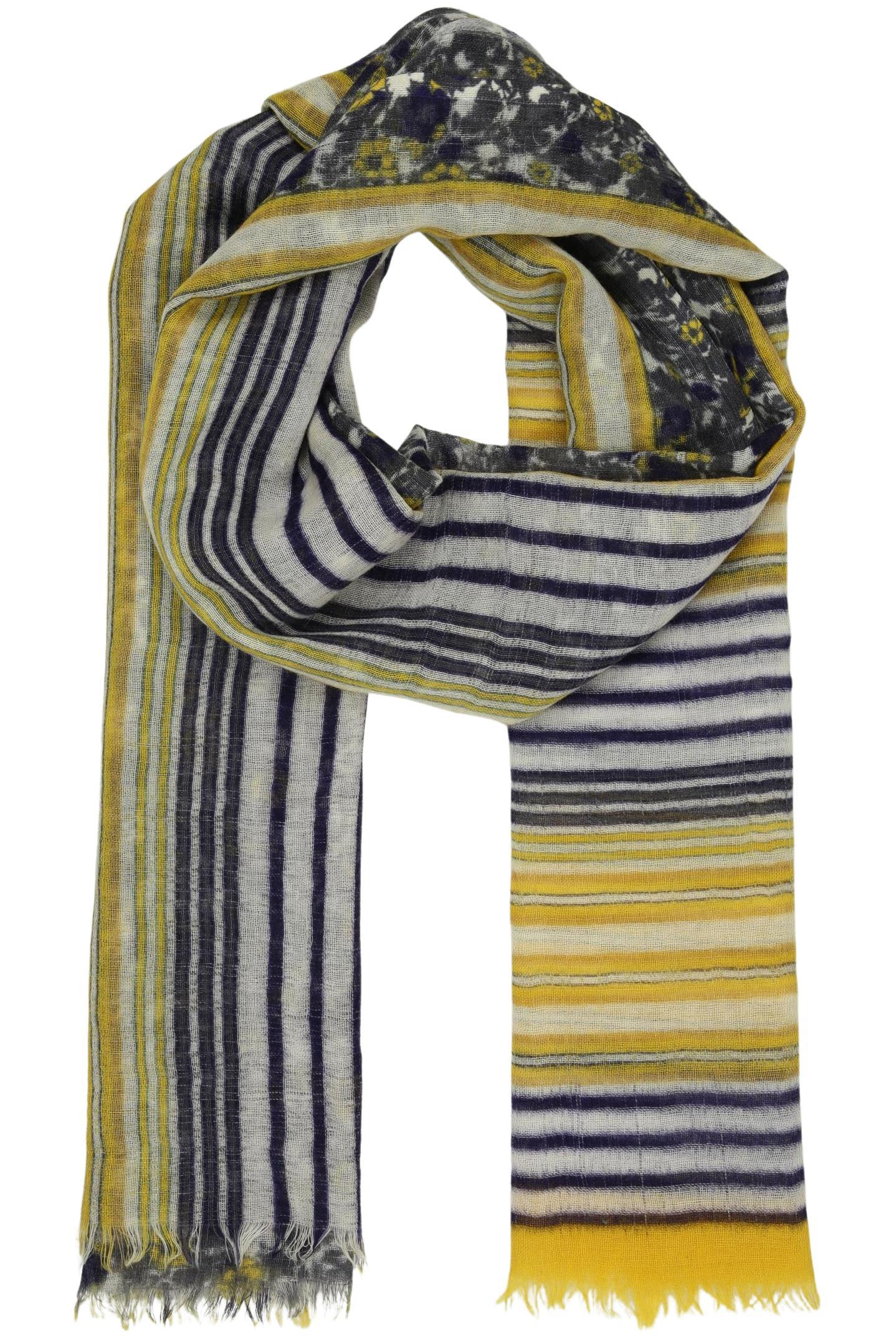 

Marc O Polo Damen Schal, mehrfarbig, Gr.