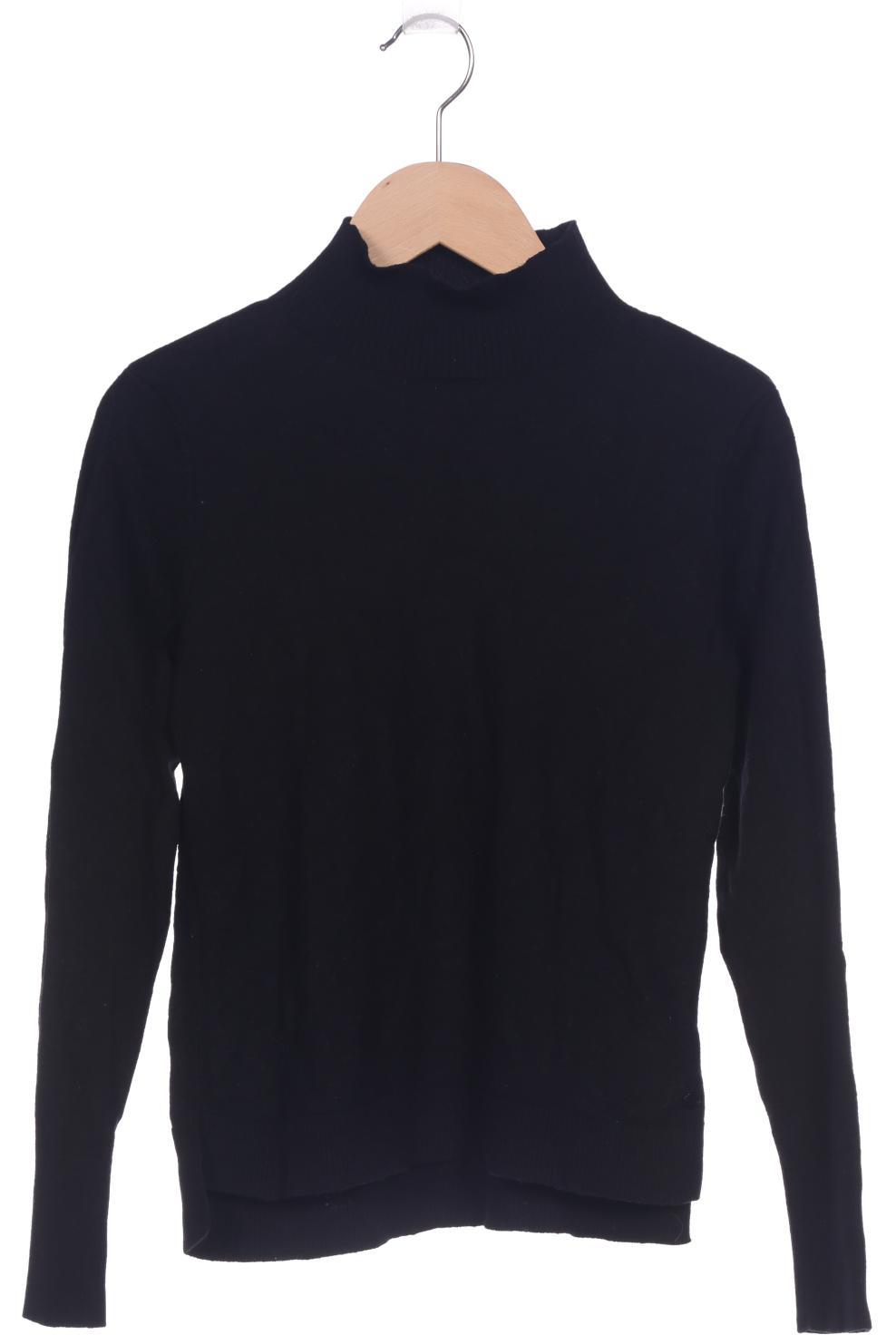 

Marc O Polo Damen Pullover, schwarz, Gr. 36