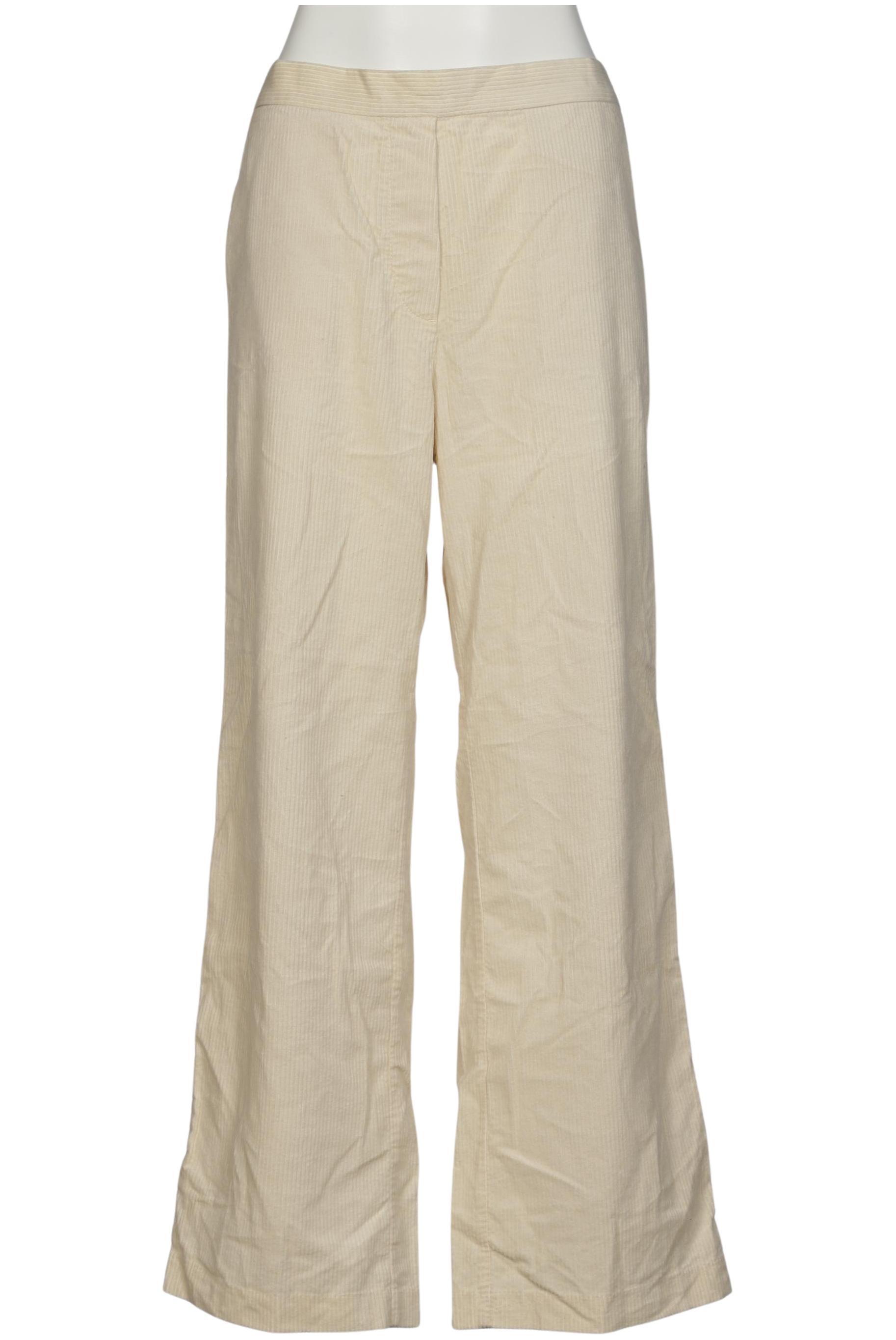 

Marc O Polo Damen Stoffhose, beige, Gr. 38