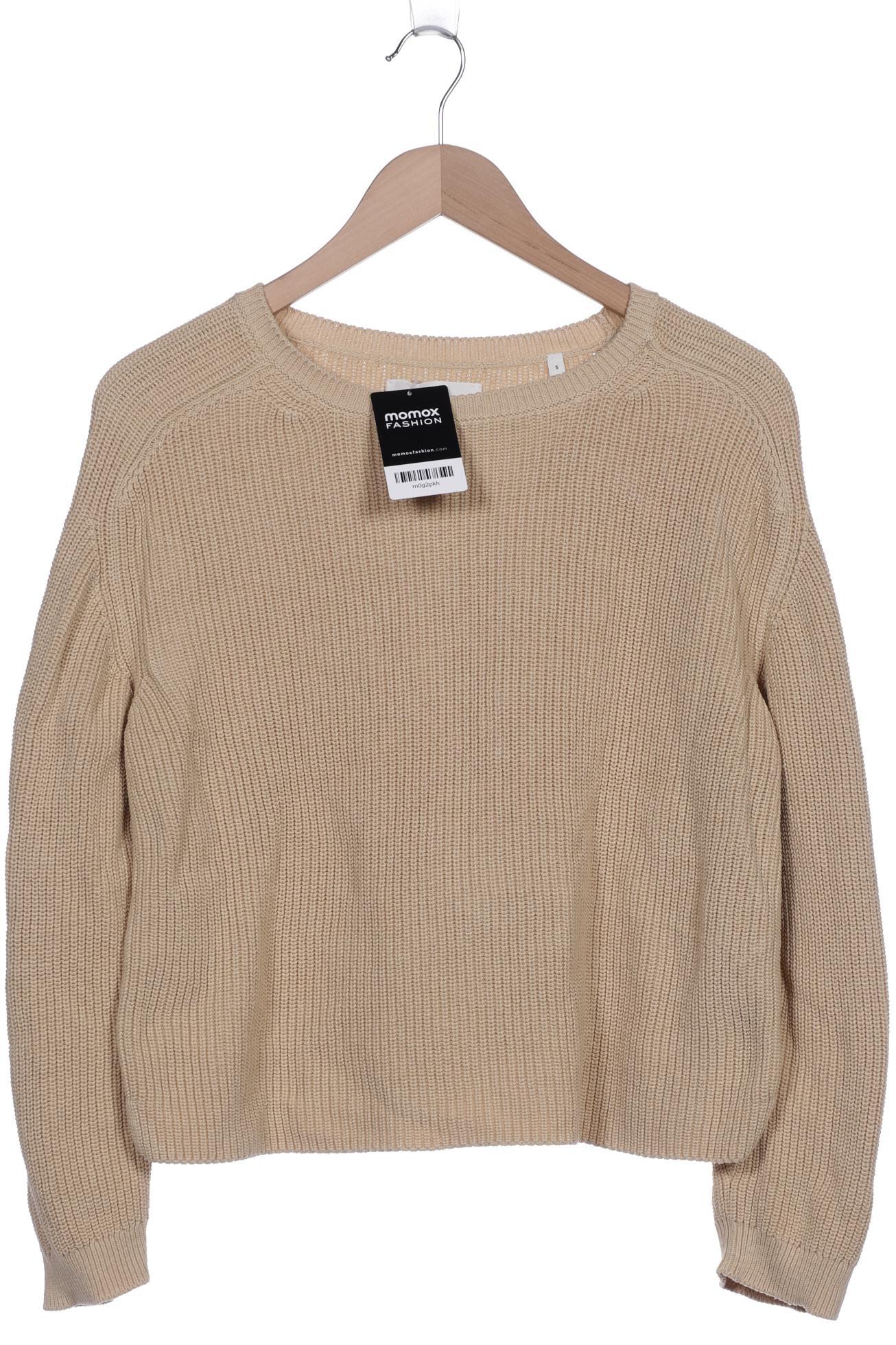 

Marc O Polo Damen Pullover, beige, Gr. 36