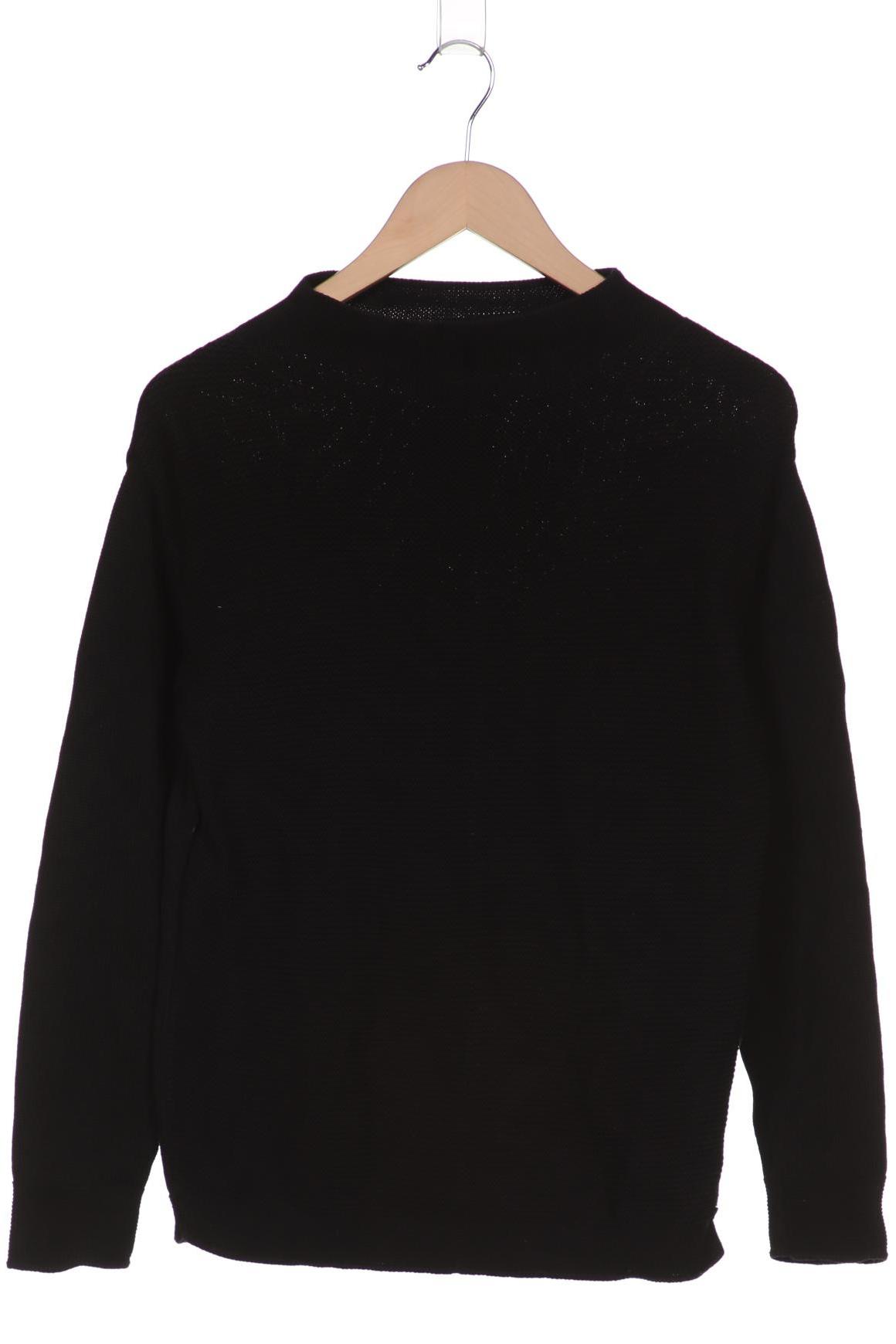 

Marc O Polo Damen Pullover, schwarz