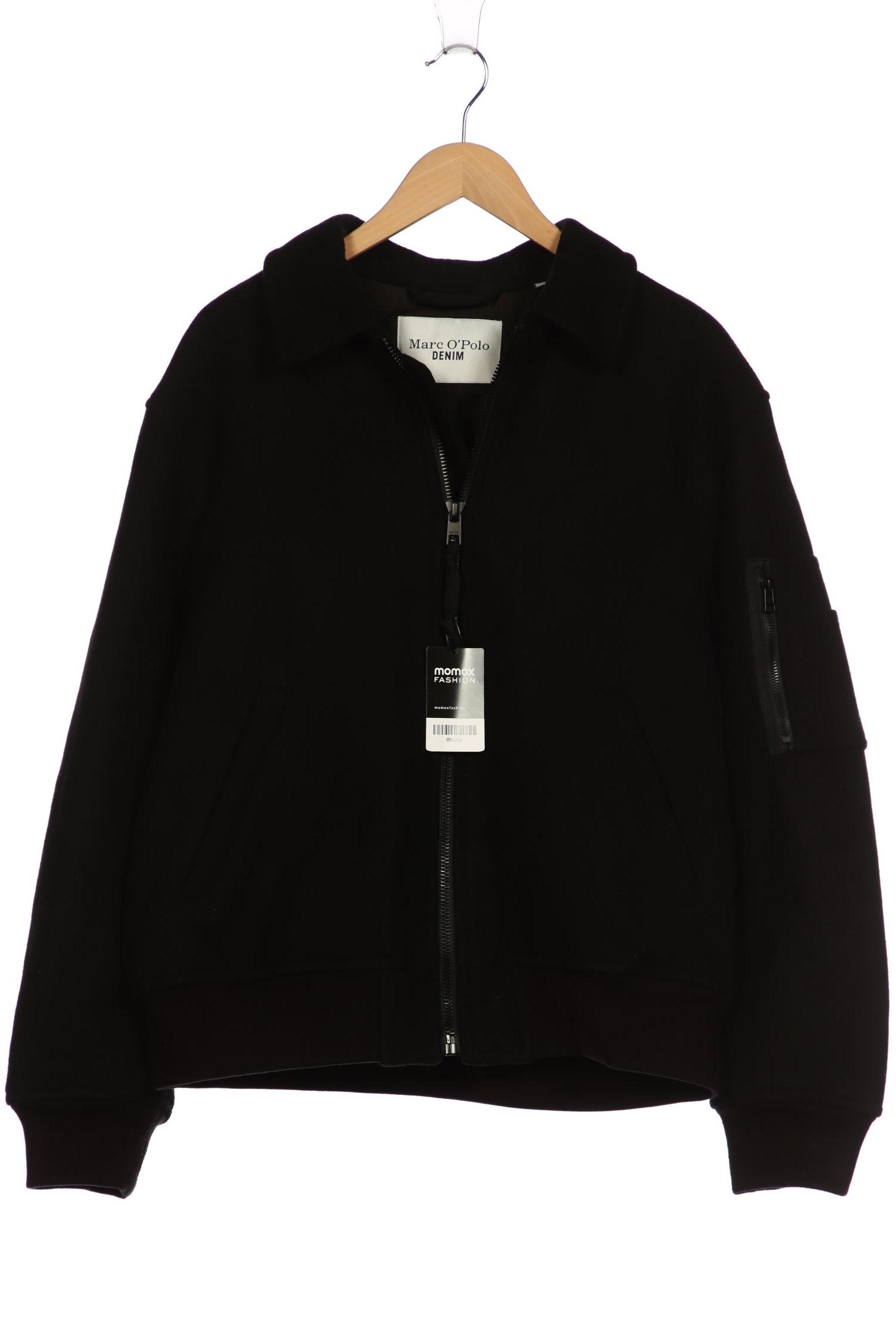 

Marc O Polo Herren Jacke, schwarz, Gr. 54