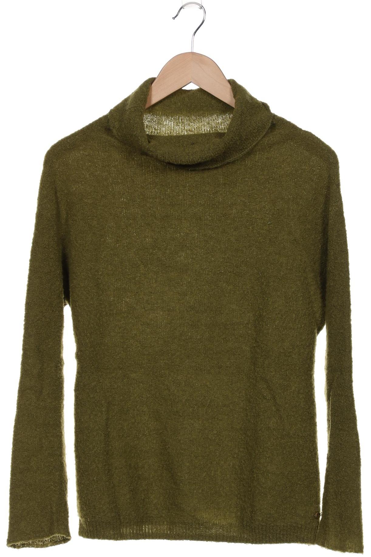 

Marc O Polo Damen Pullover, grün, Gr. 36