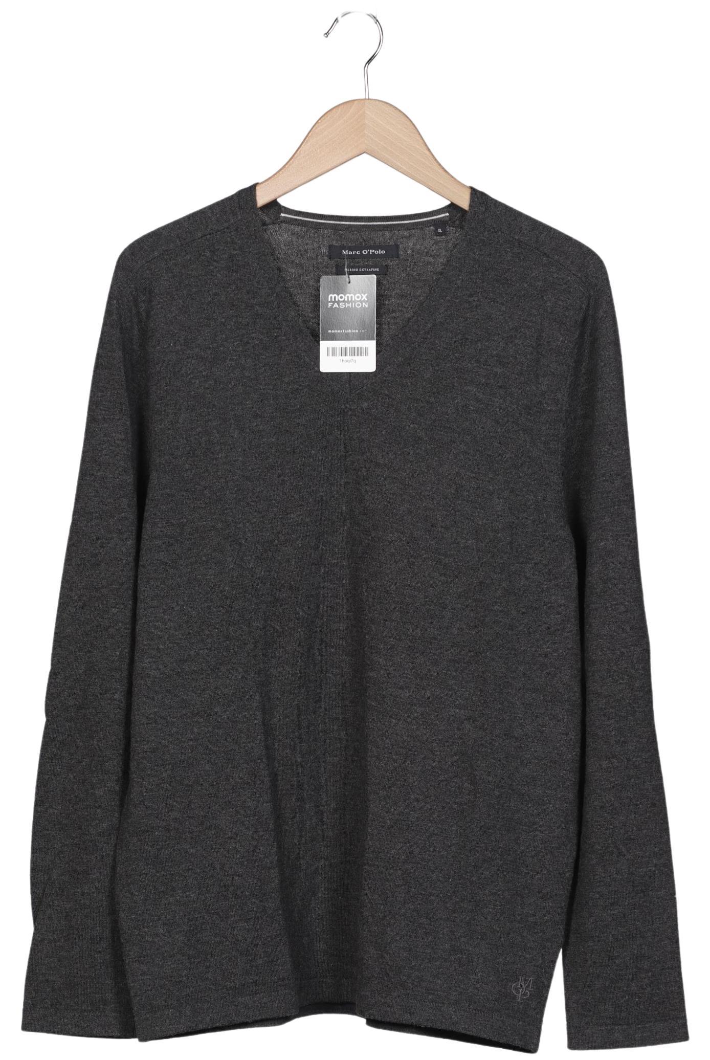 

Marc O Polo Herren Pullover, grau, Gr. 54