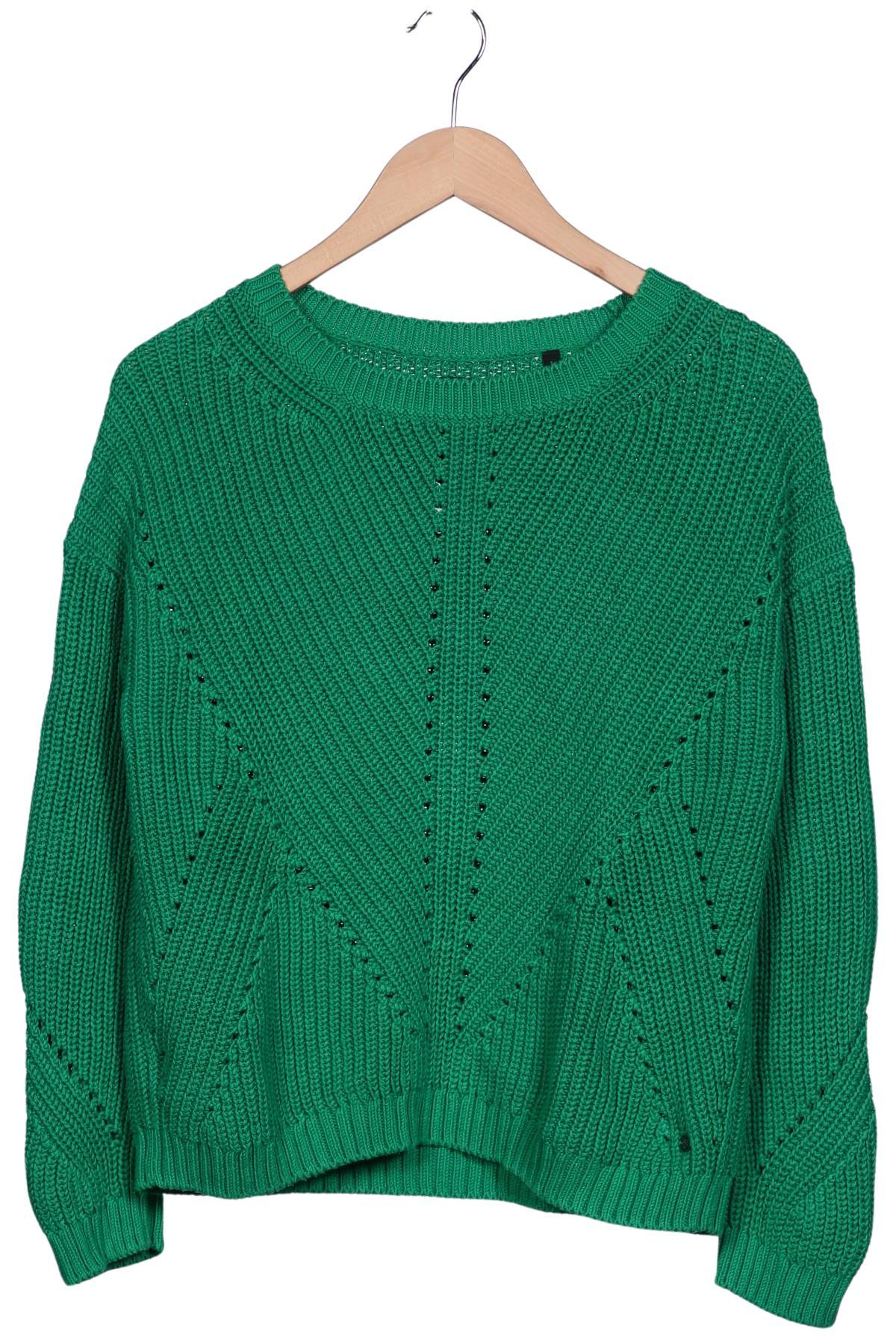 

Marc O Polo Damen Pullover, grün, Gr. 36