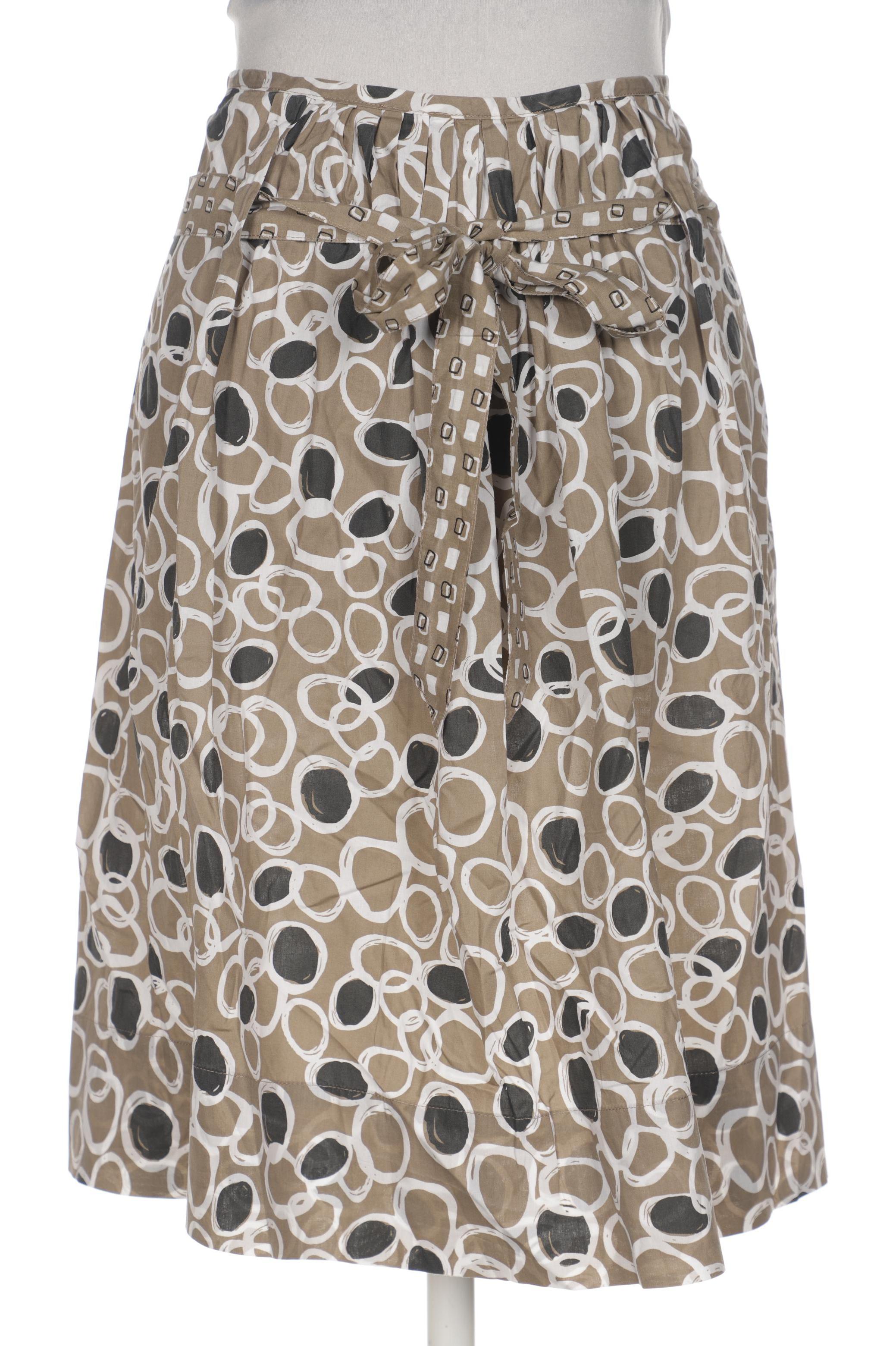 

Marc O Polo Damen Rock, beige, Gr. 38