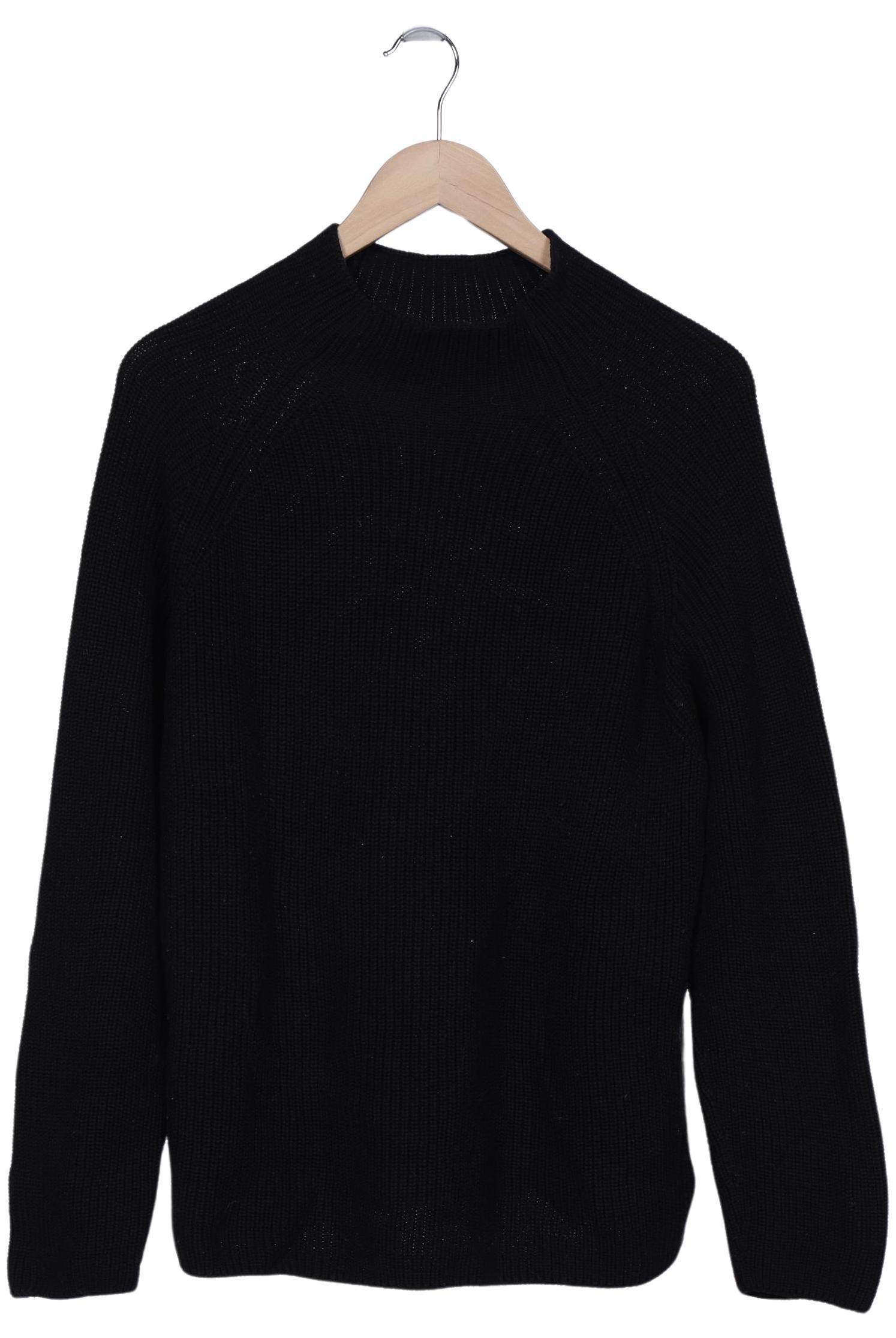 

Marc O Polo Damen Pullover, schwarz, Gr. 42