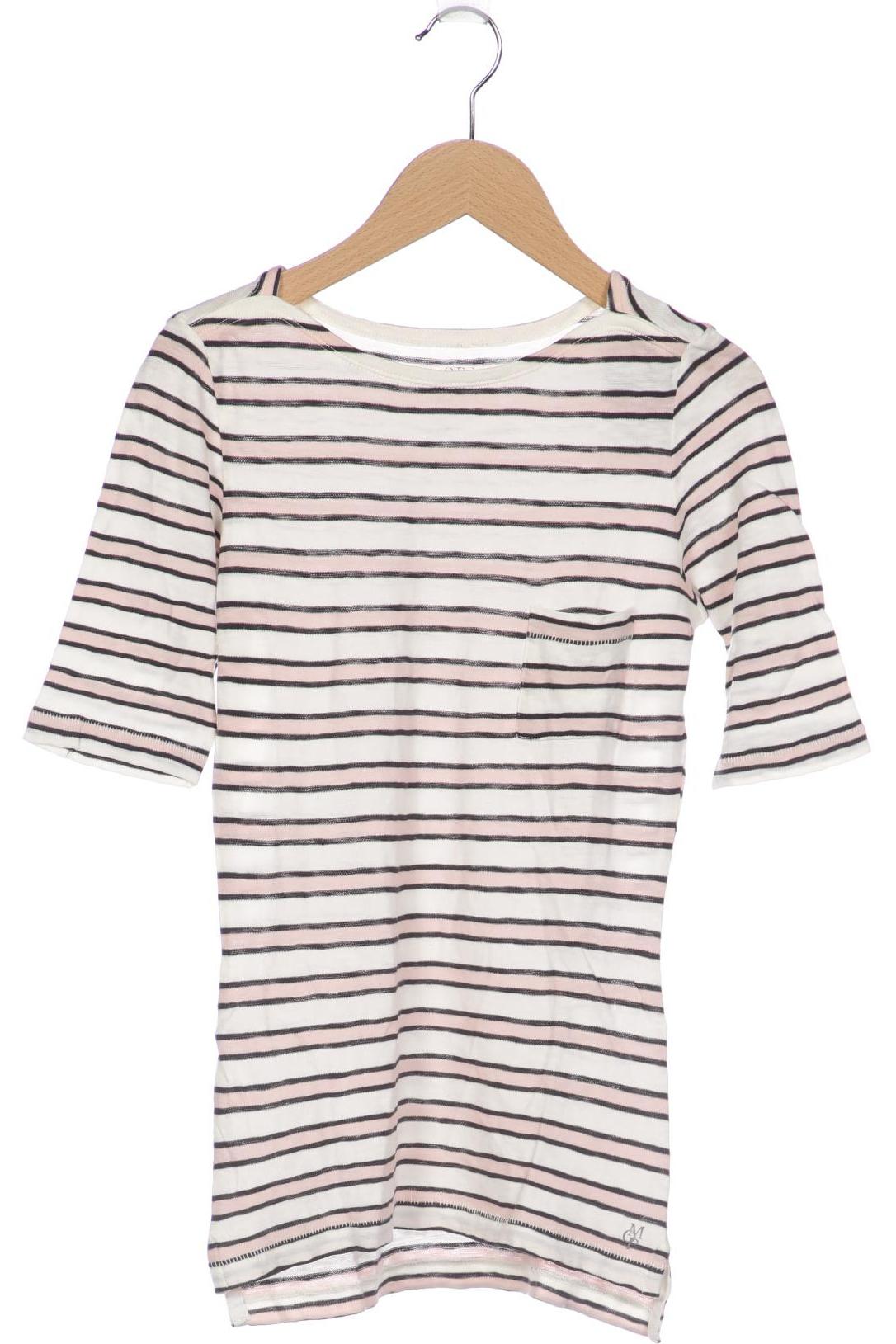 

Marc O Polo Damen T-Shirt, beige, Gr. 34