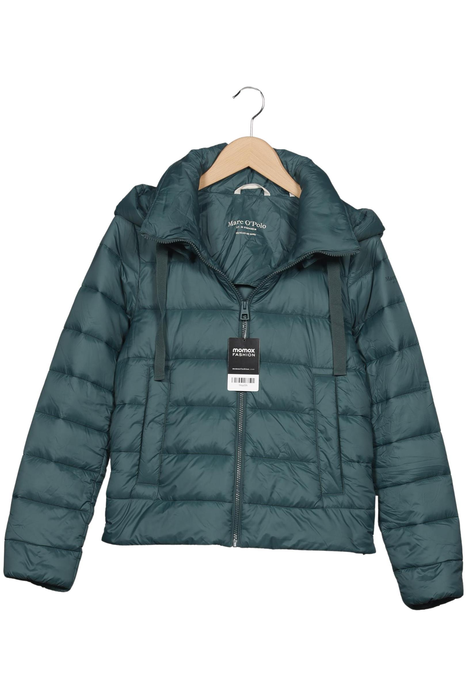 

Marc O Polo Damen Jacke, grün, Gr. 34