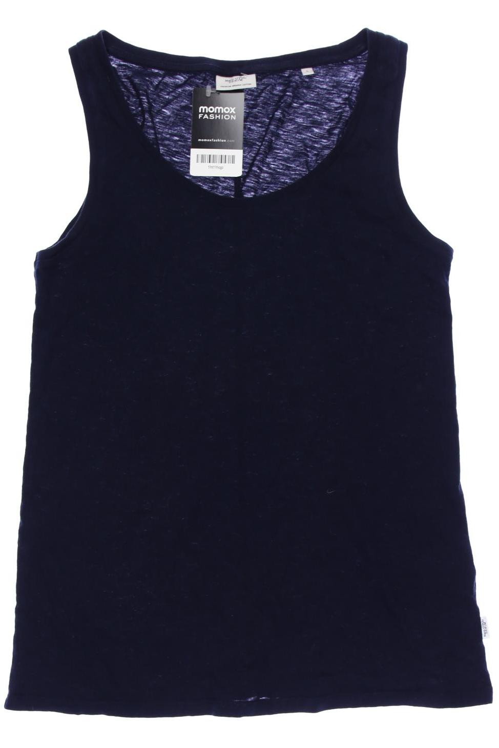 

Marc O Polo Damen Top, marineblau, Gr. 42