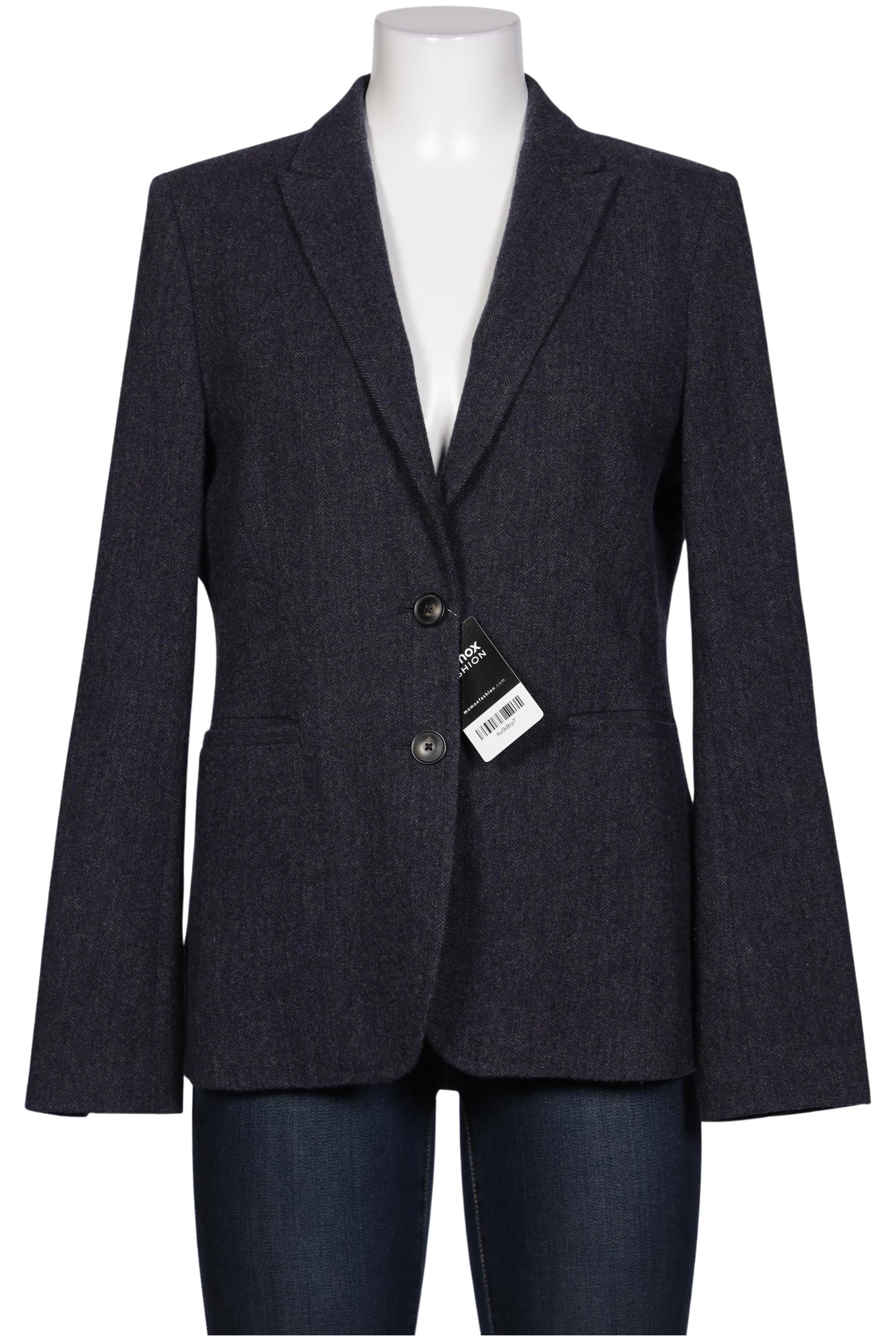 

Marc O Polo Damen Blazer, marineblau, Gr. 42