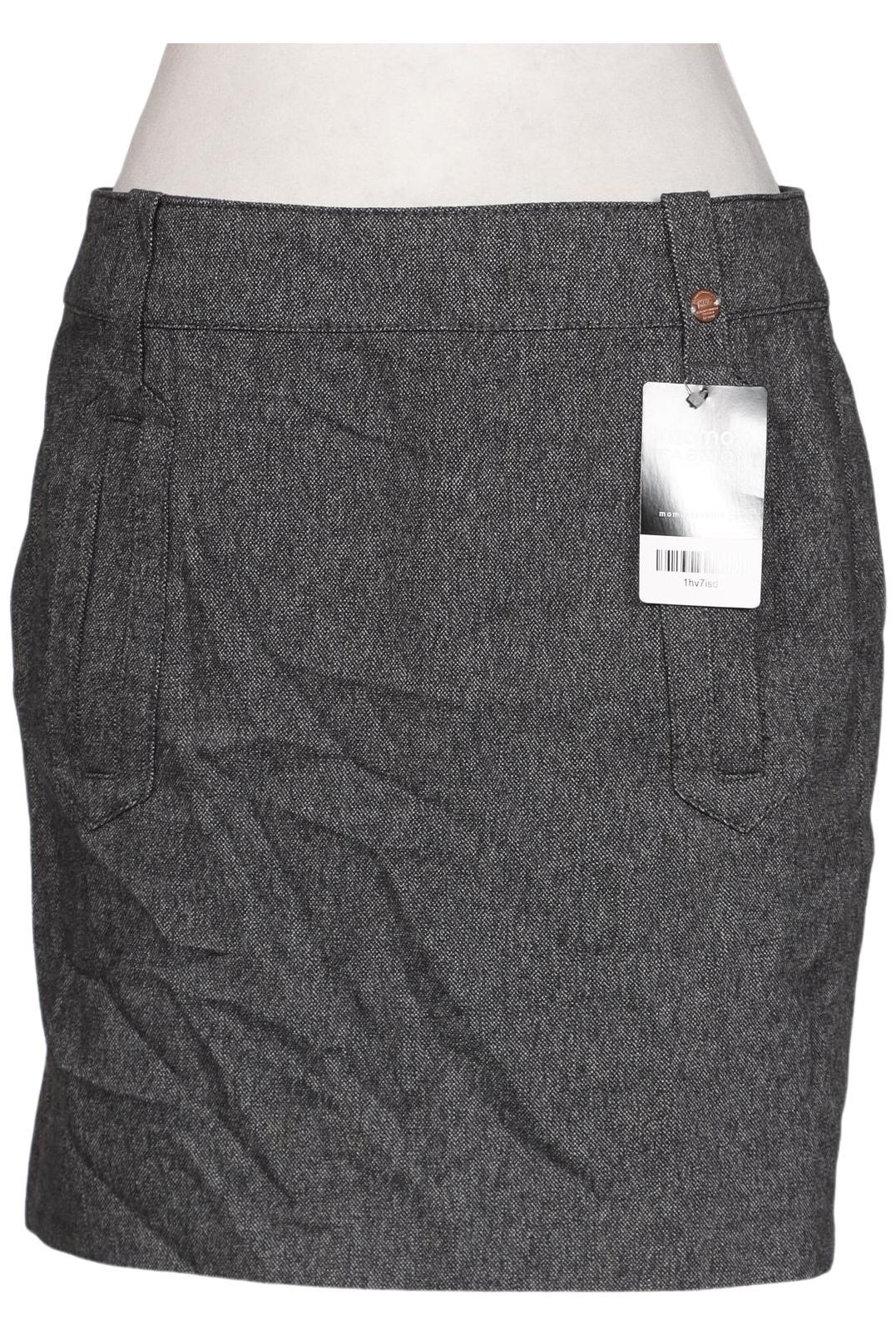 

Marc O Polo Damen Rock, grau, Gr. 36