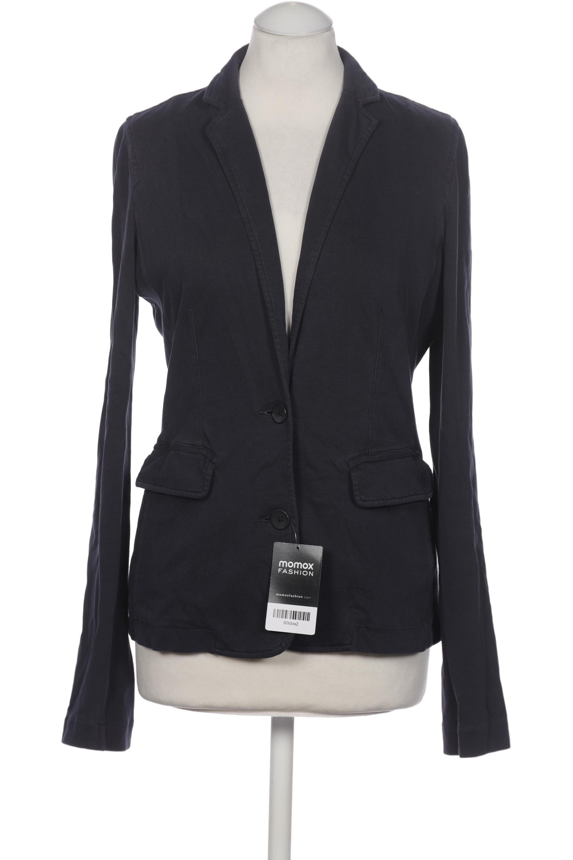 

Marc O Polo Damen Blazer, marineblau, Gr. 38