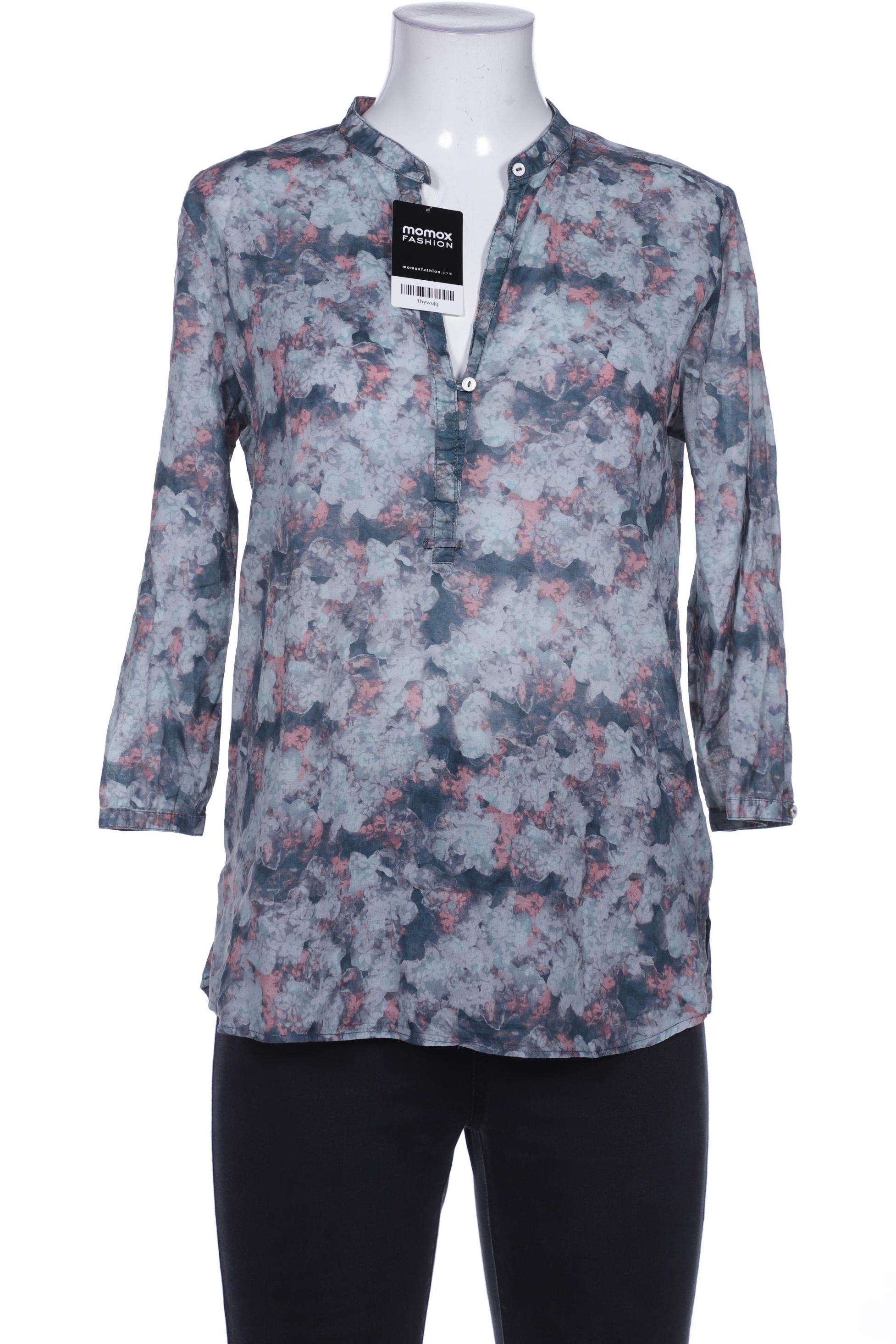 

Marc O Polo Damen Bluse, grün