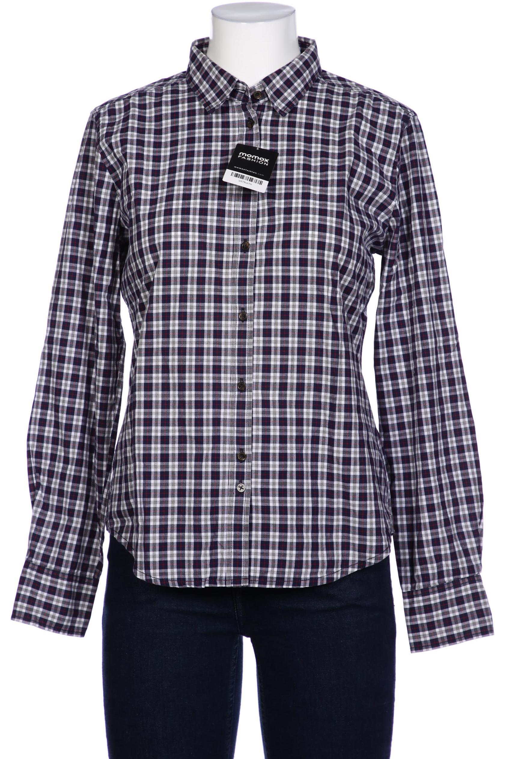 

Marc O Polo Damen Bluse, marineblau, Gr. 40