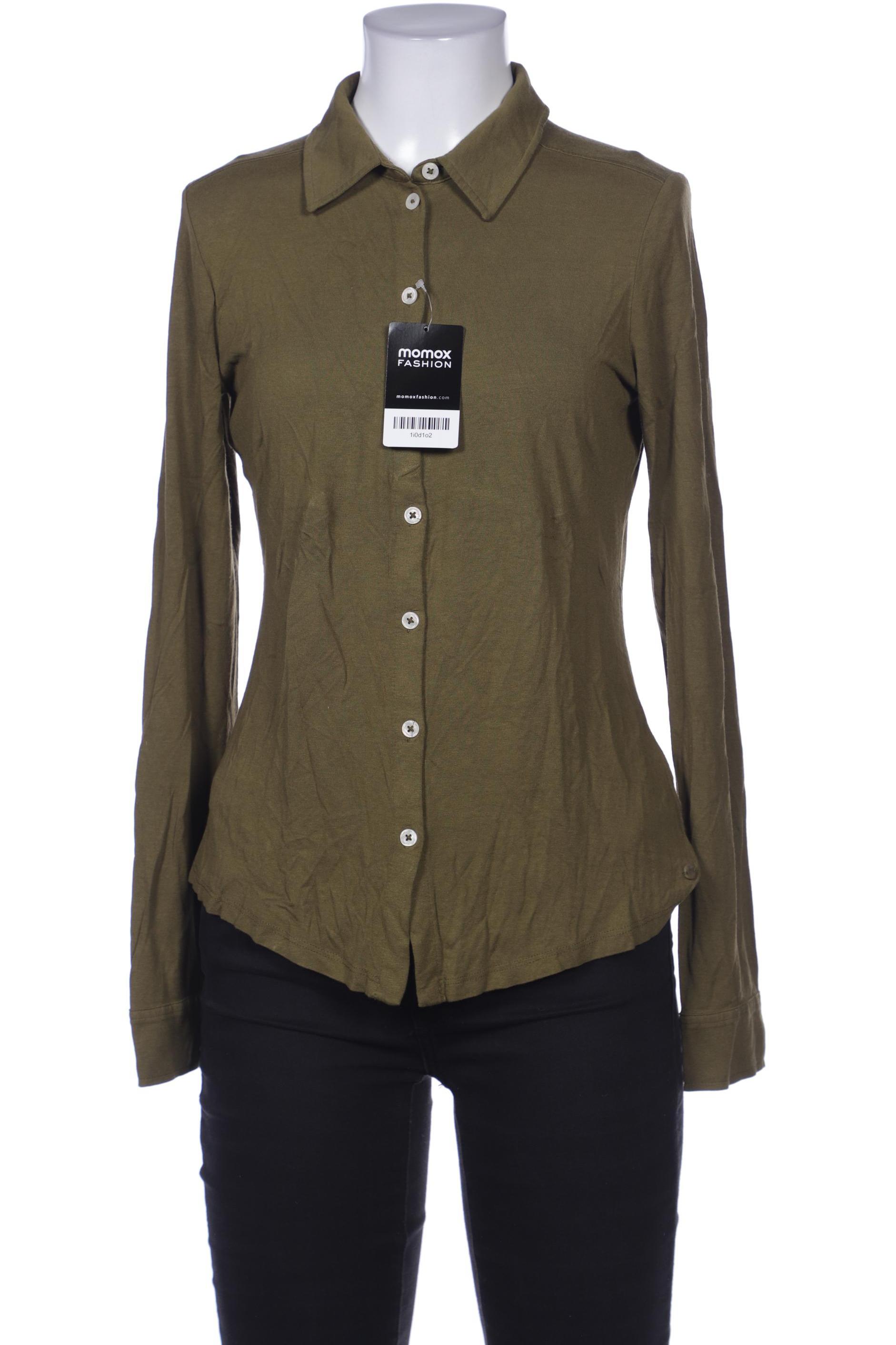 

Marc O Polo Damen Bluse, grün, Gr. 36