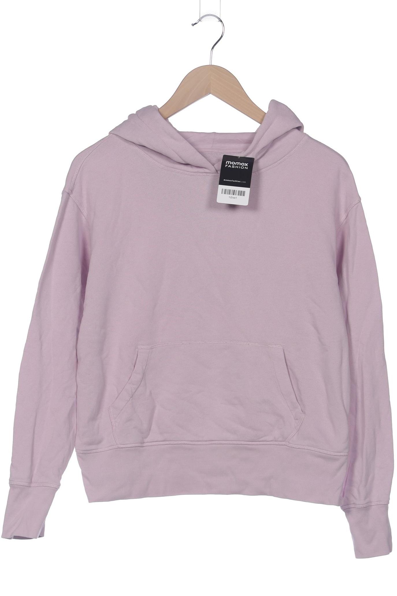 

Marc O Polo Damen Kapuzenpullover, flieder, Gr. 36