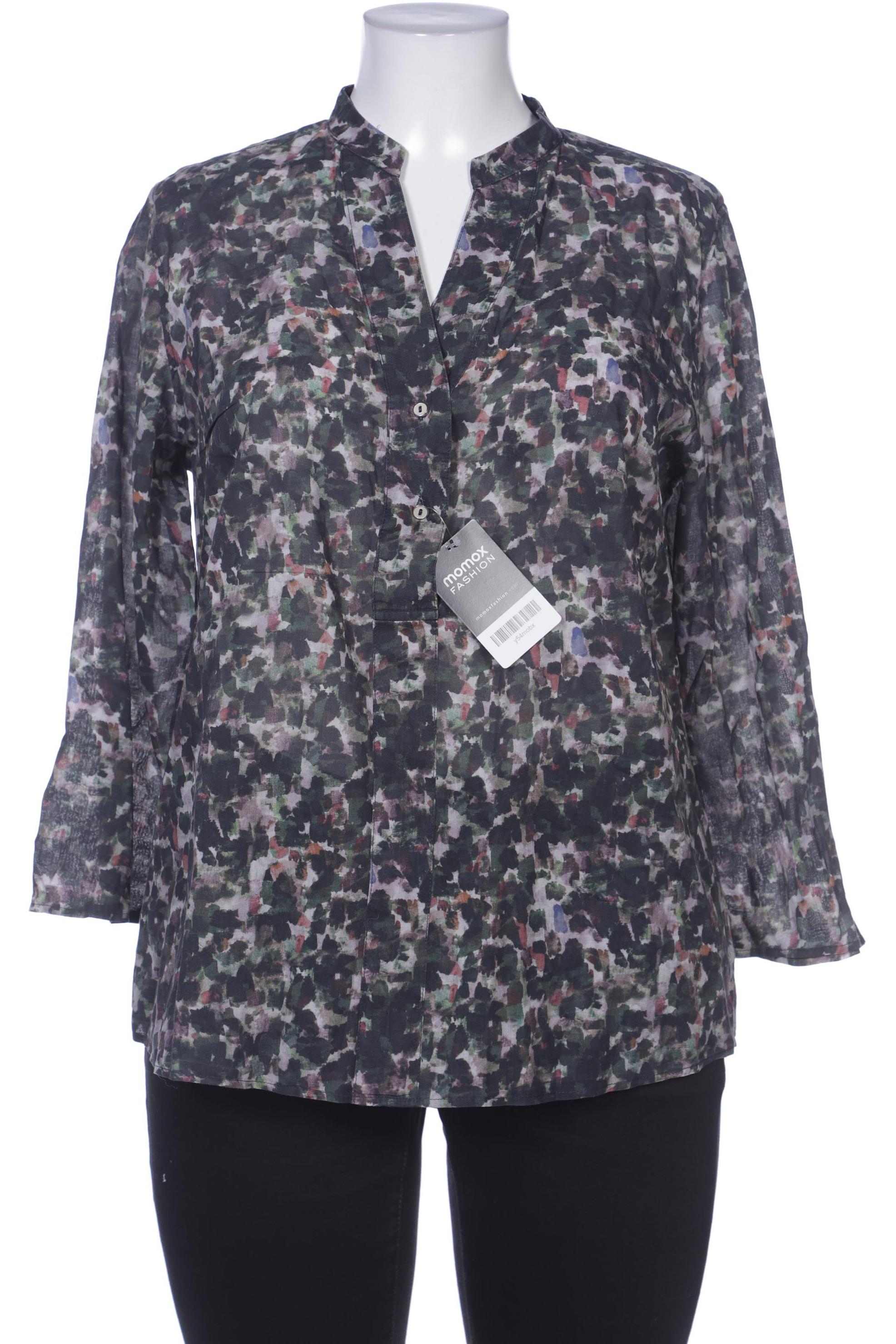 

Marc O Polo Damen Bluse, grün, Gr. 44