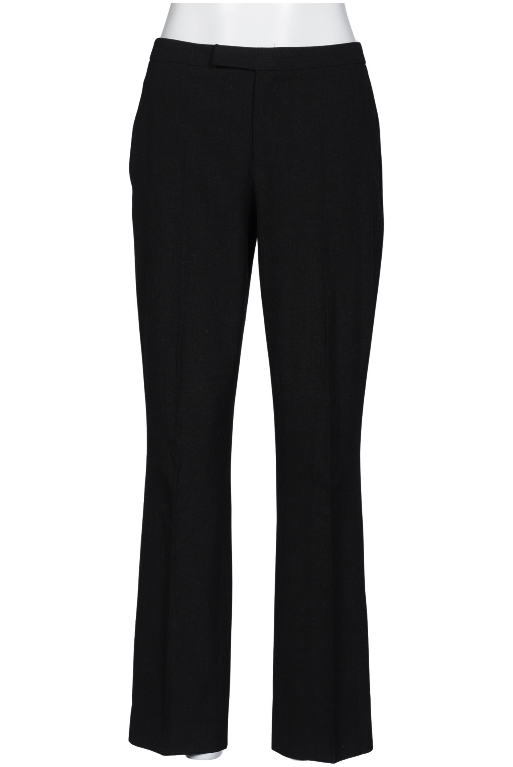 

Marc O Polo Damen Stoffhose, schwarz, Gr. 38