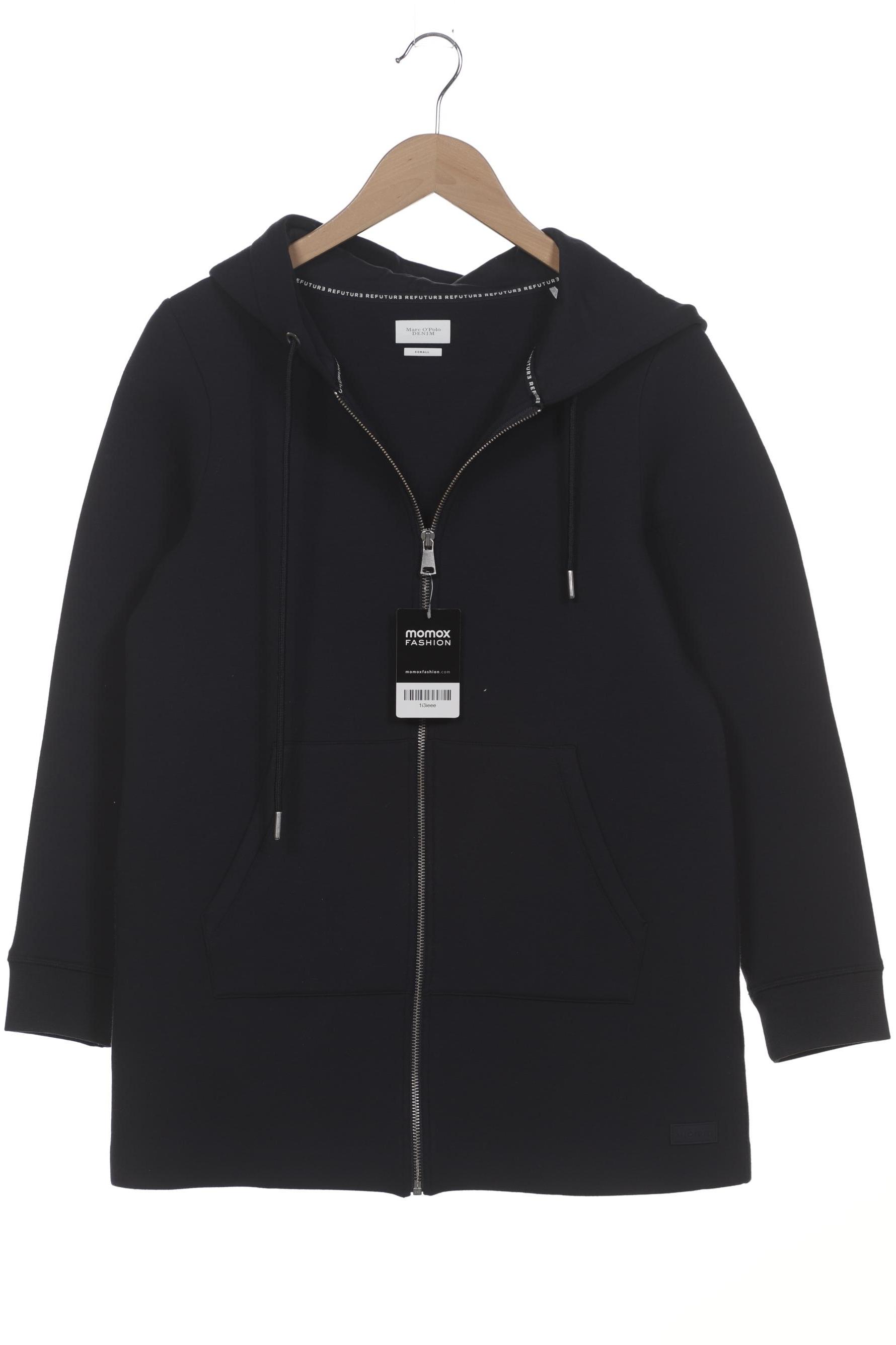 

Marc O Polo Damen Jacke, marineblau, Gr. 34