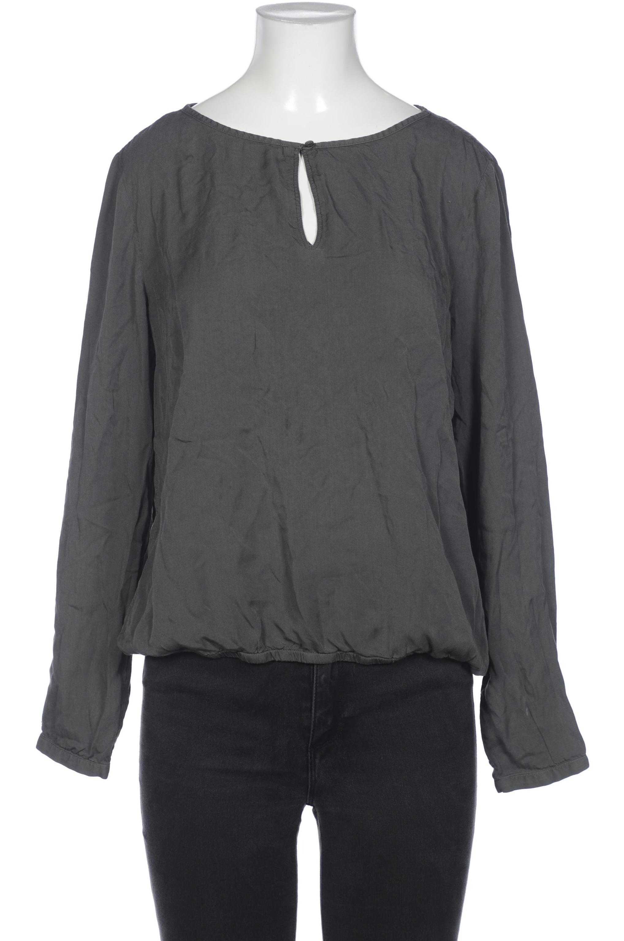 

Marc O Polo Damen Bluse, grau