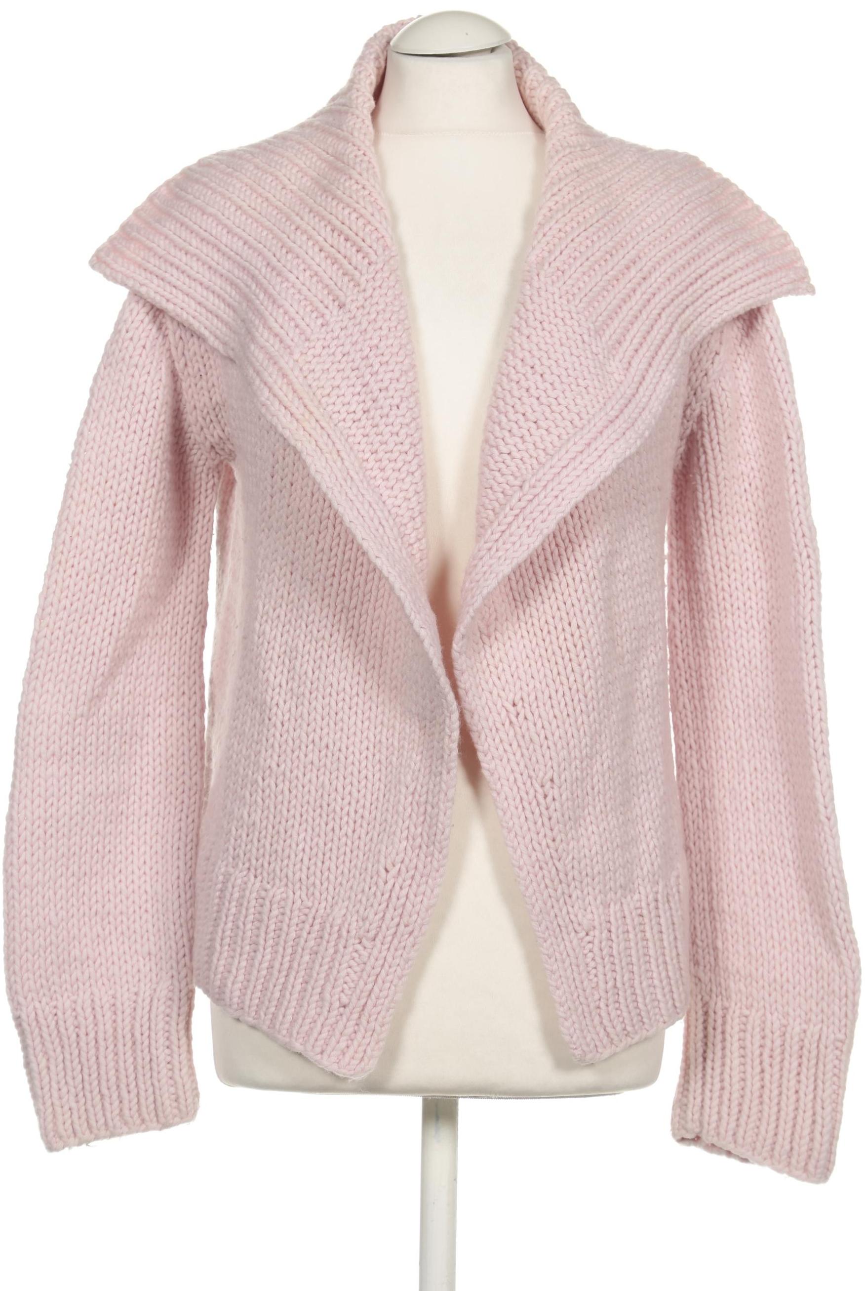 

Marc O Polo Damen Strickjacke, pink, Gr. 38