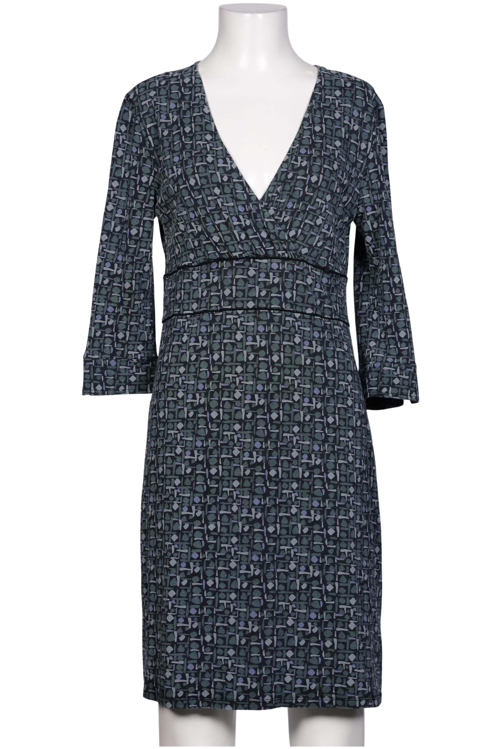 

Marc O Polo Damen Kleid, mehrfarbig, Gr. 40