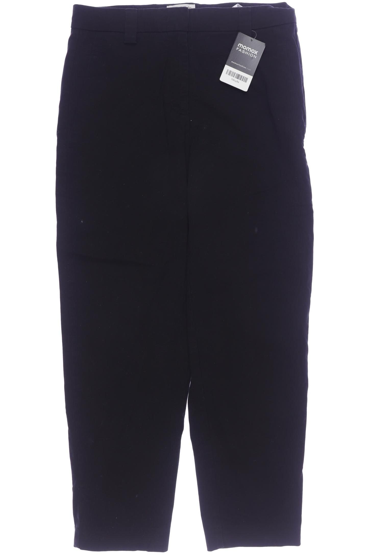 

Marc O Polo Damen Stoffhose, schwarz, Gr. 36