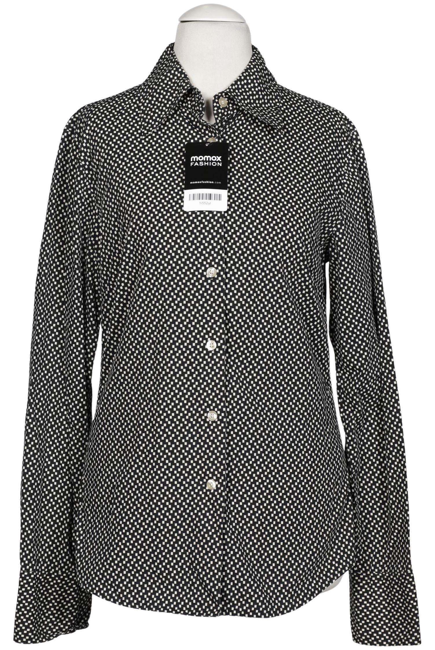 

Marc O Polo Damen Bluse, mehrfarbig, Gr. 34