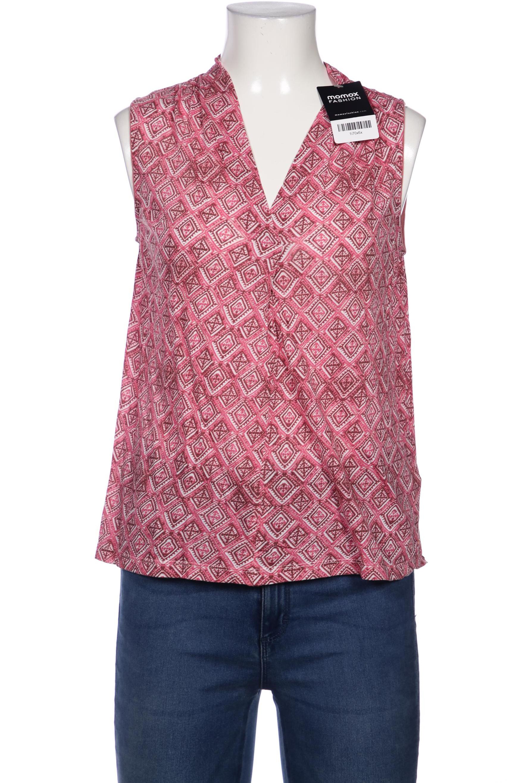 

Marc O Polo Damen Bluse, pink