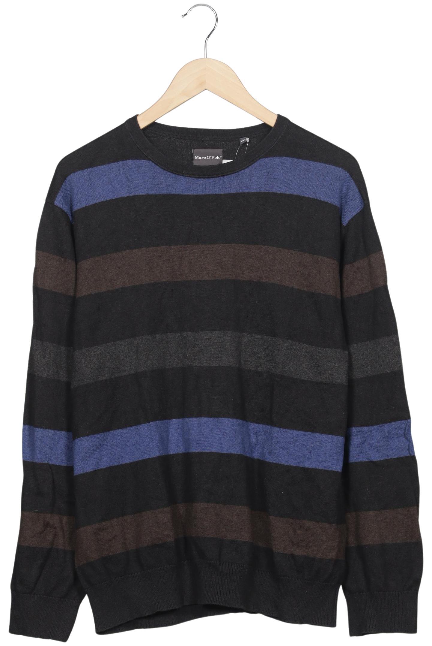 

Marc O Polo Herren Pullover, mehrfarbig, Gr. 56
