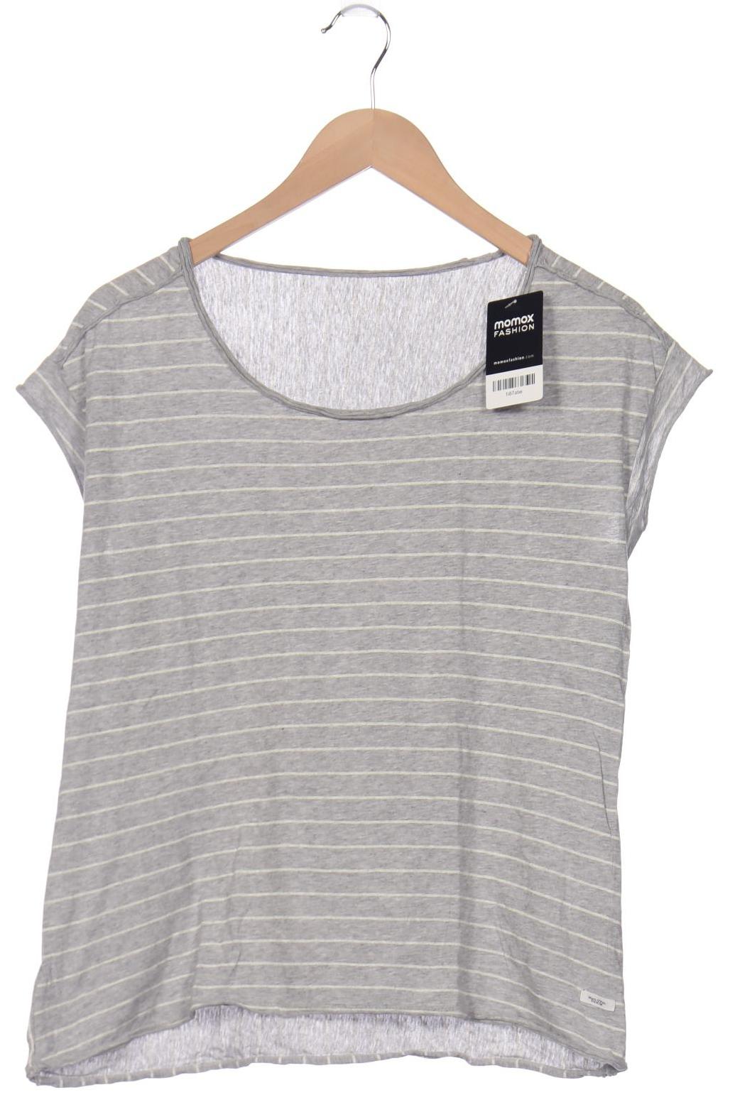 

Marc O Polo Damen T-Shirt, grau
