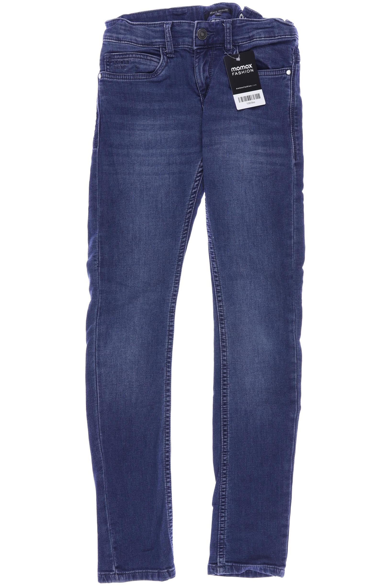 

Marc O Polo Herren Jeans, marineblau, Gr. 152