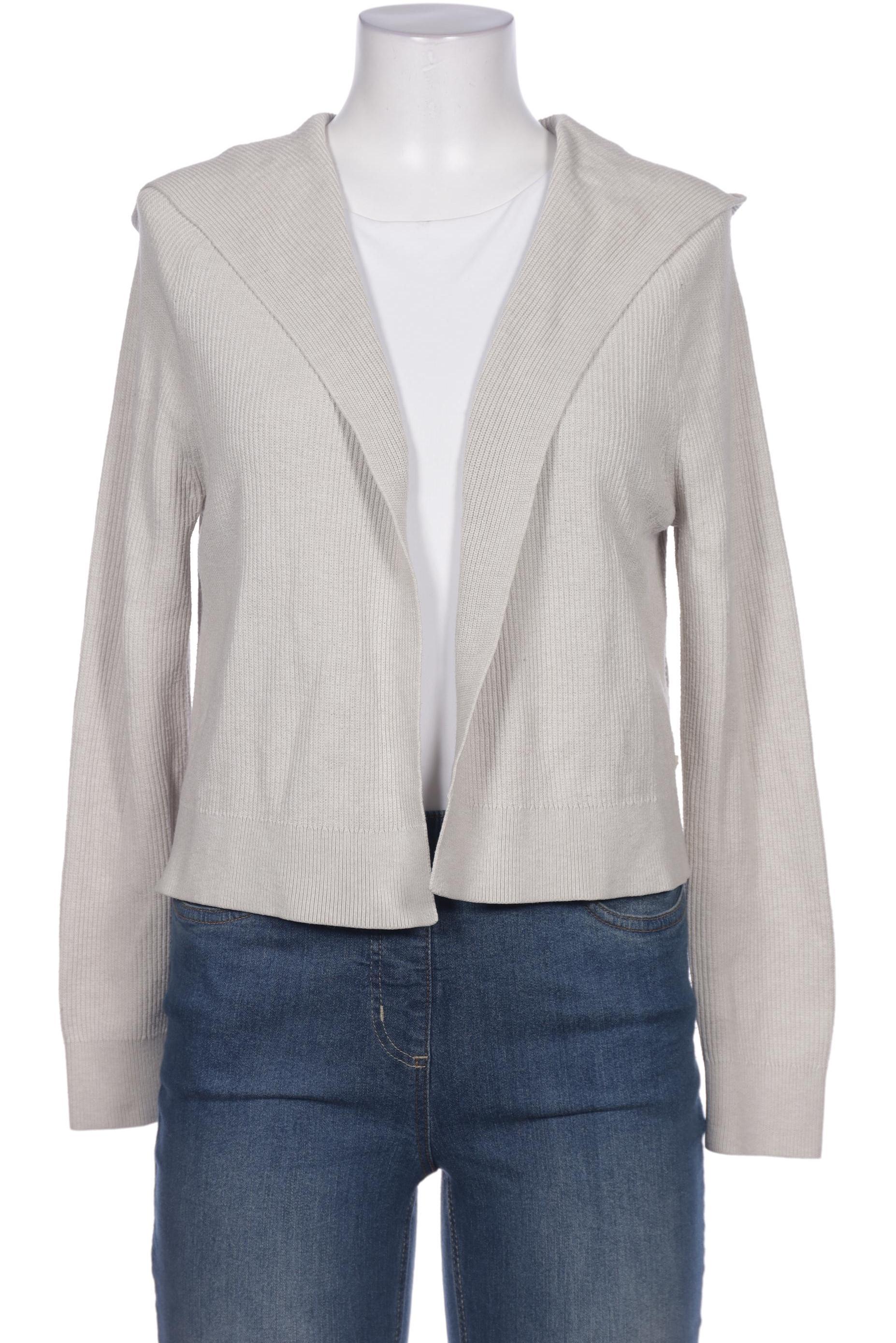 

Marc O Polo Damen Strickjacke, beige, Gr. 36