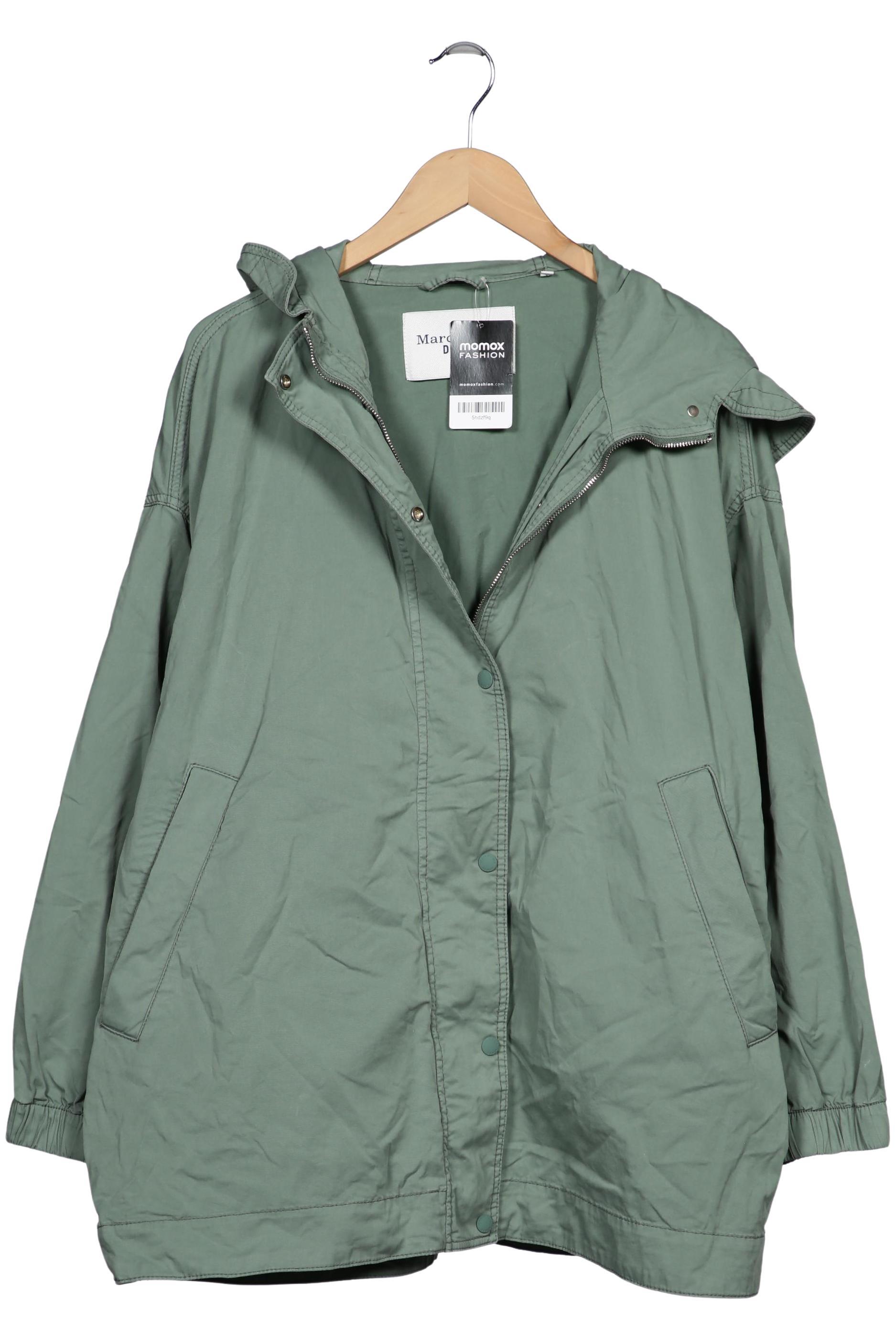 

Marc O Polo Damen Jacke, grün, Gr. 42