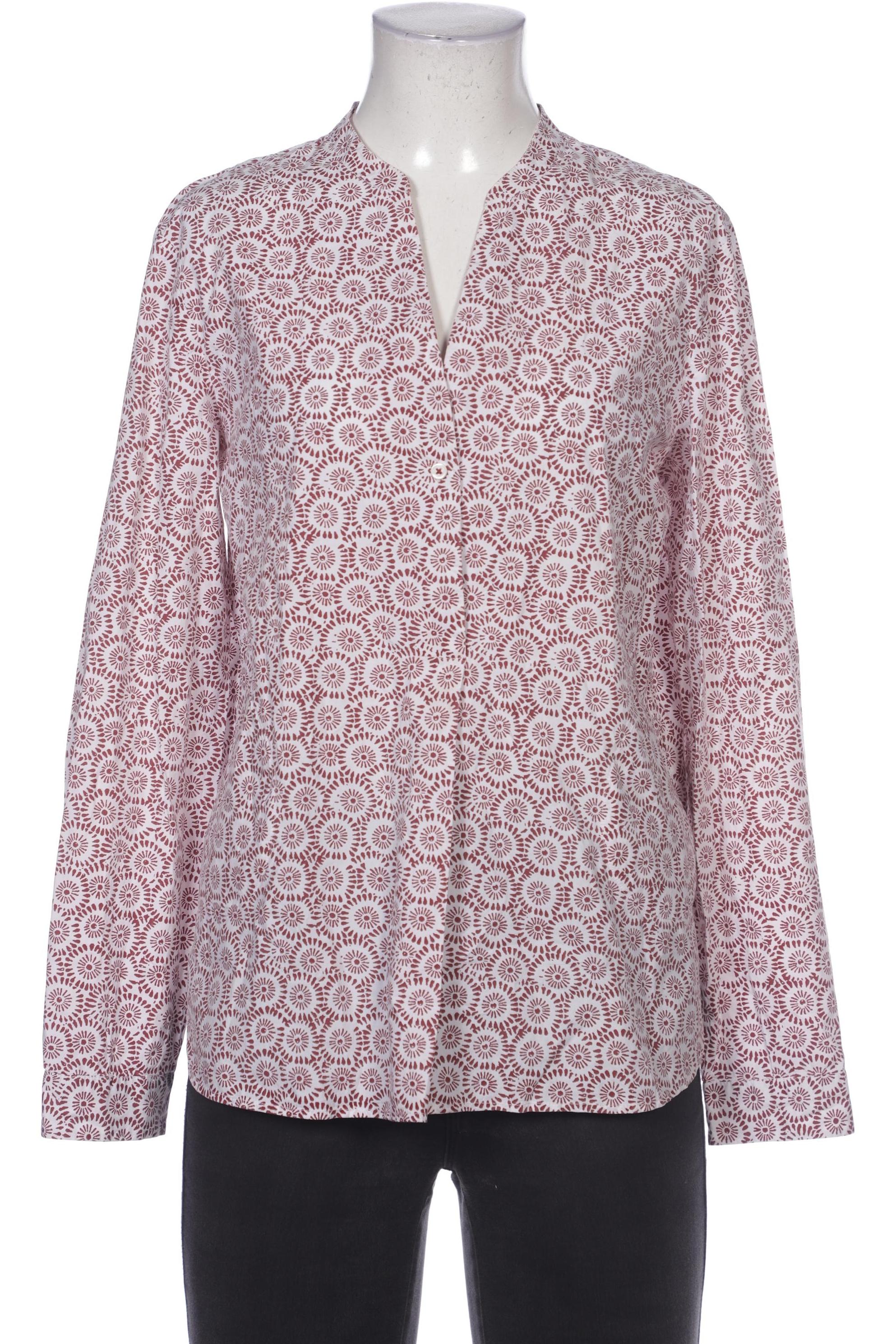 

Marc O Polo Damen Bluse, bordeaux, Gr. 38