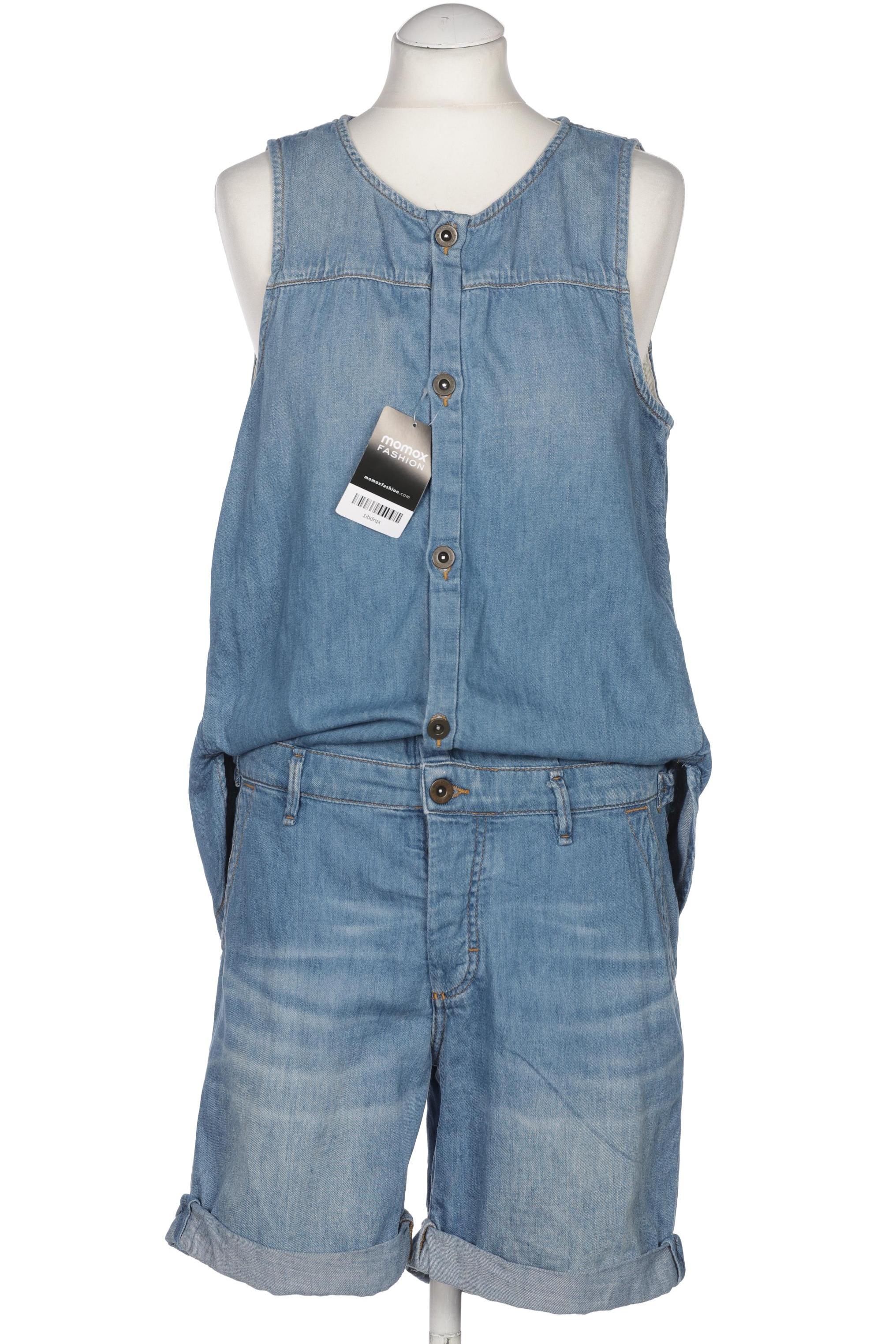 

Marc O Polo Damen Jumpsuit/Overall, blau, Gr. 38