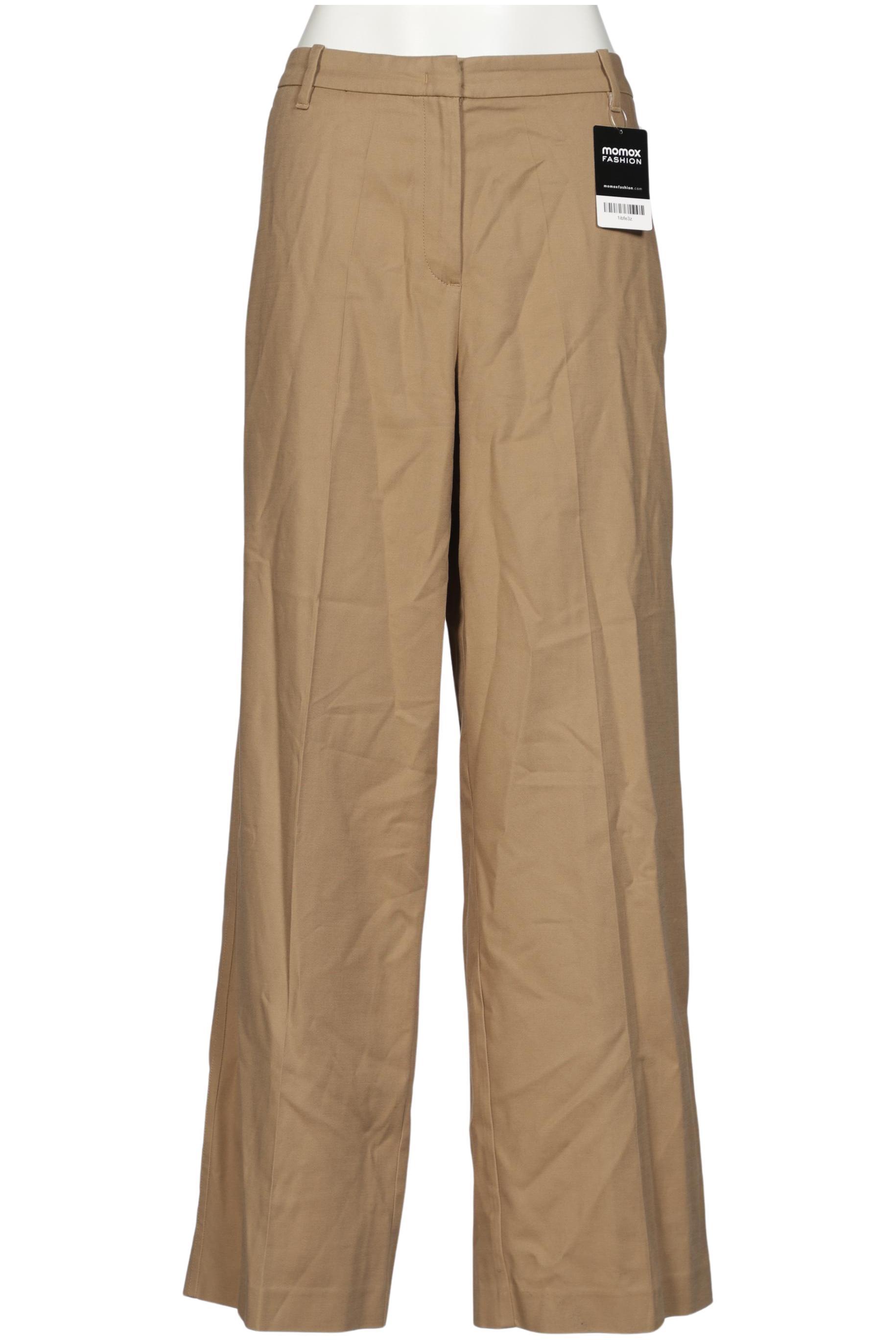 

Marc O Polo Damen Stoffhose, beige, Gr. 38
