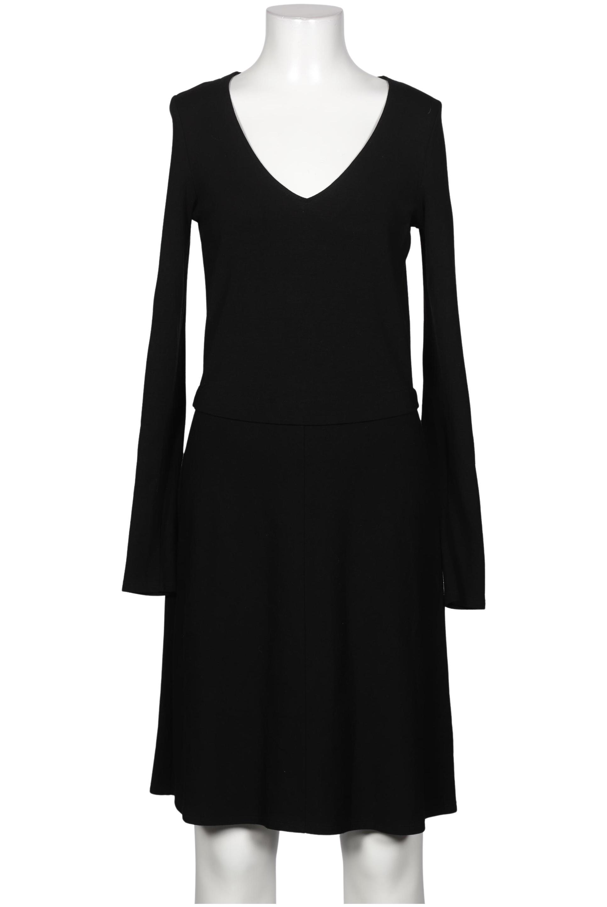 

Marc O Polo Damen Kleid, schwarz, Gr. 38