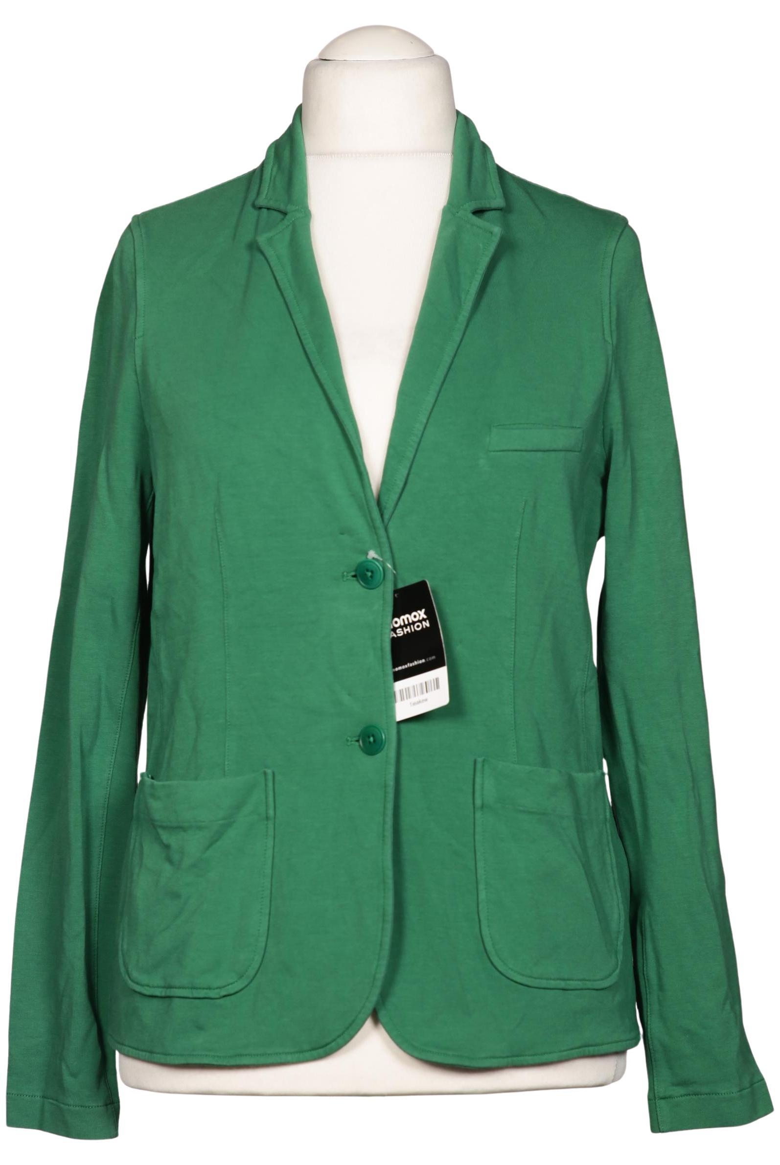 

Marc O Polo Damen Blazer, grün, Gr. 40