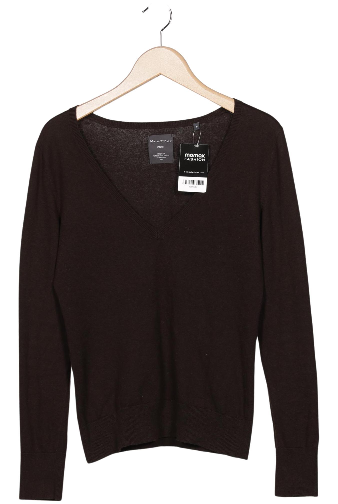 

Marc O Polo Damen Pullover, braun, Gr. 36