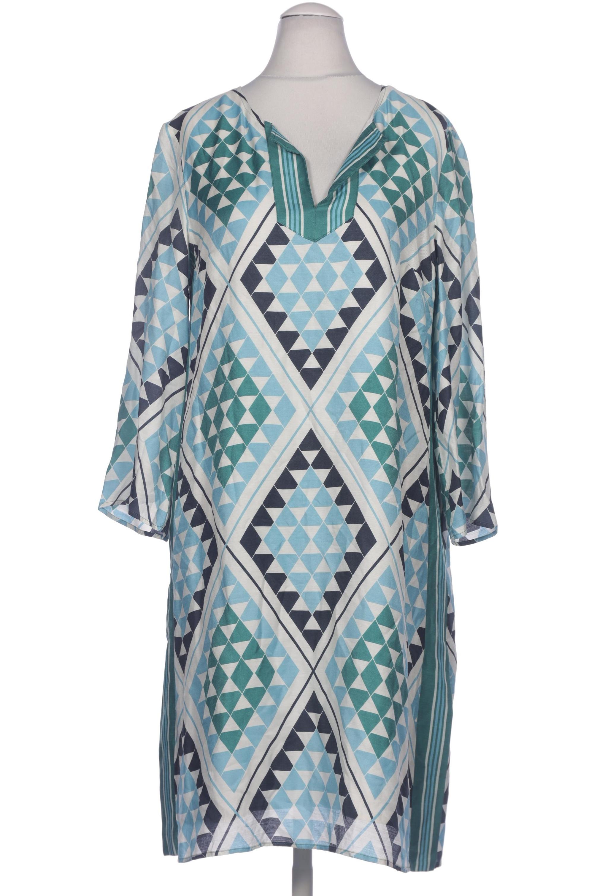 

Marc O Polo Damen Kleid, blau, Gr. 38