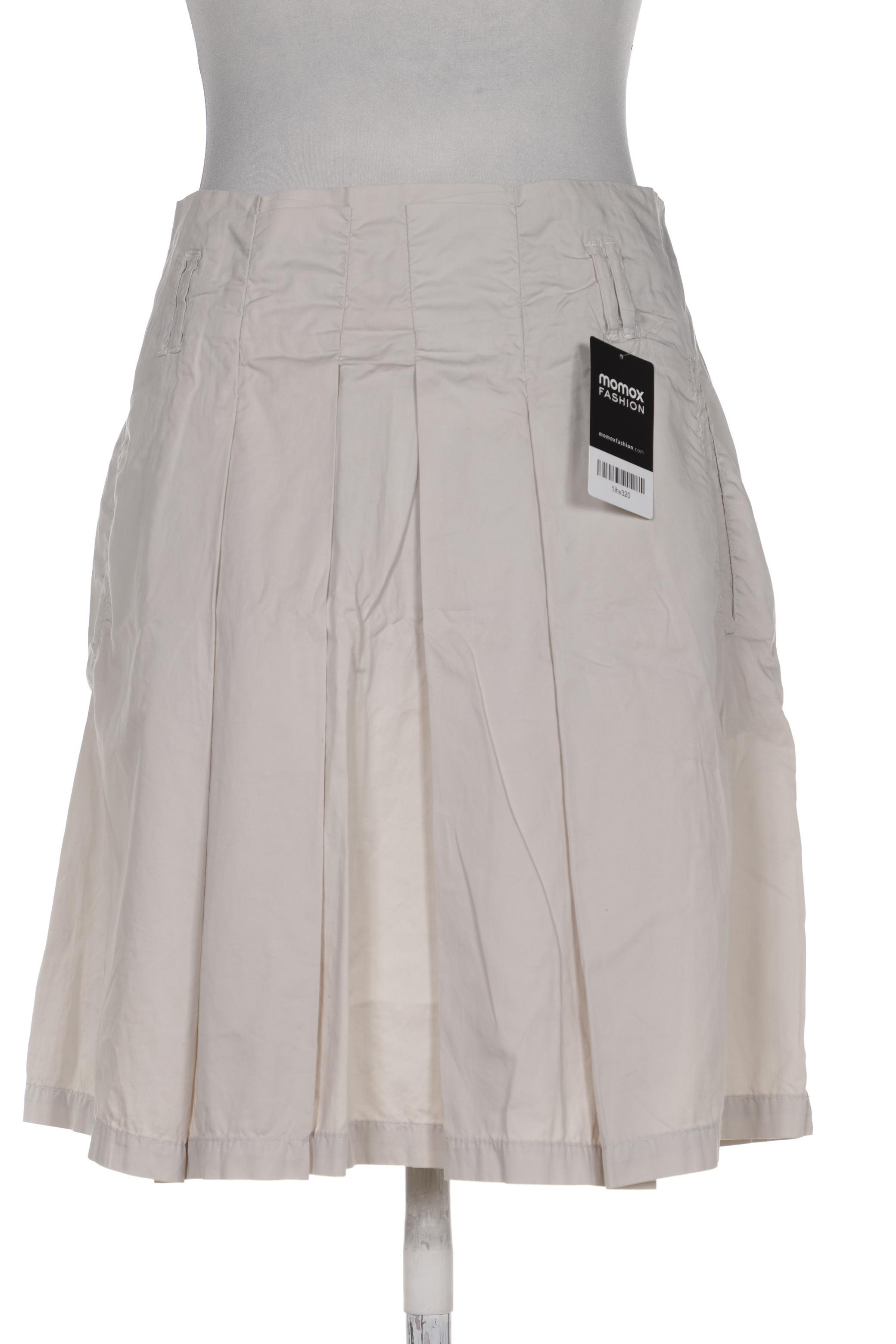 

Marc O Polo Damen Rock, beige