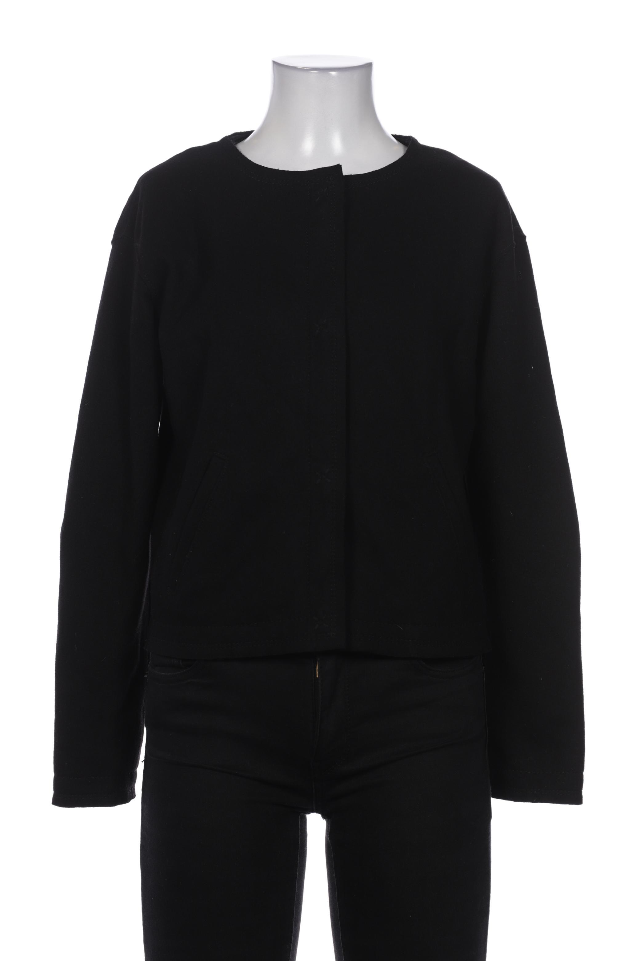

Marc O Polo Damen Blazer, schwarz, Gr. 36