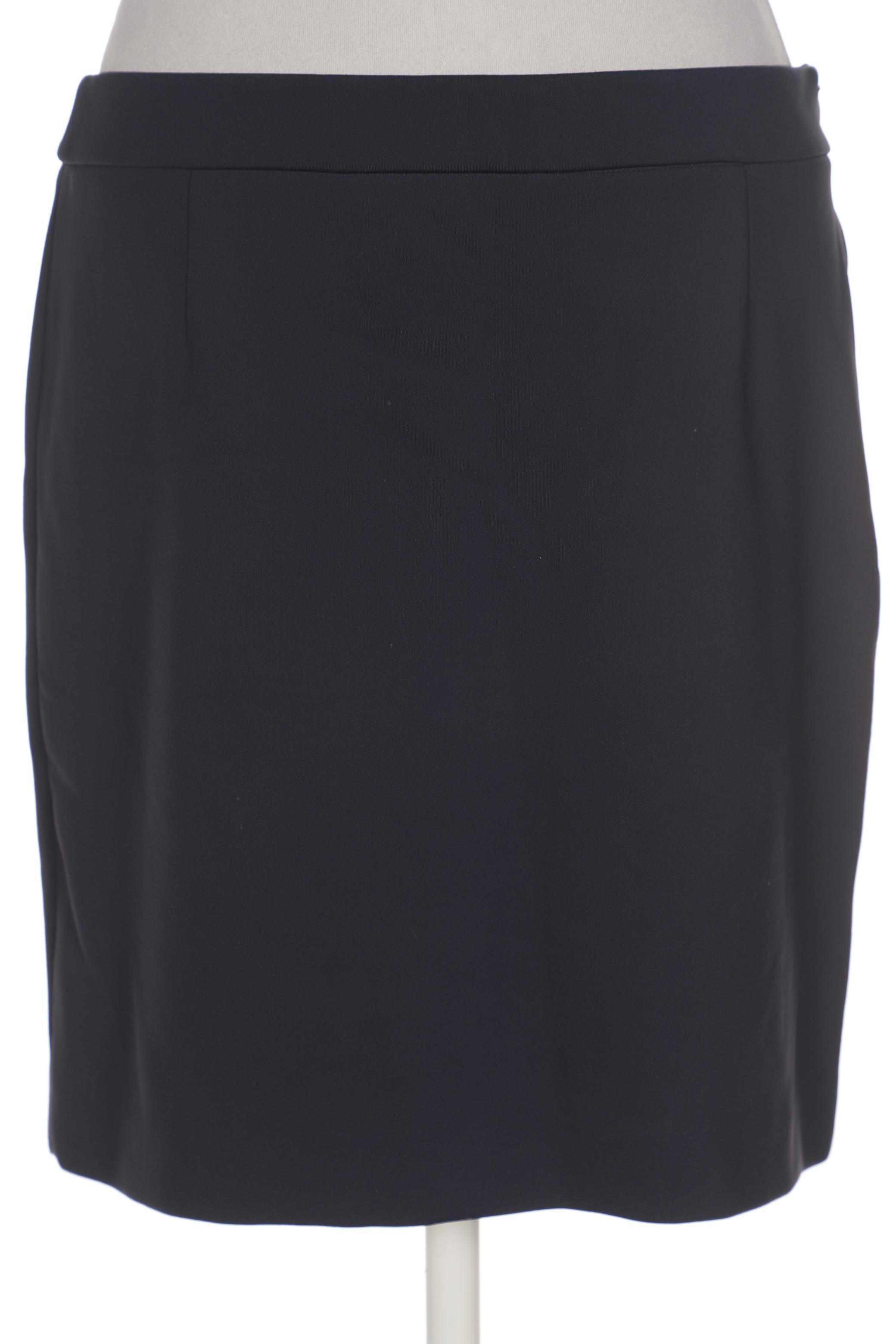 

Marc O Polo Damen Rock, marineblau, Gr. 36