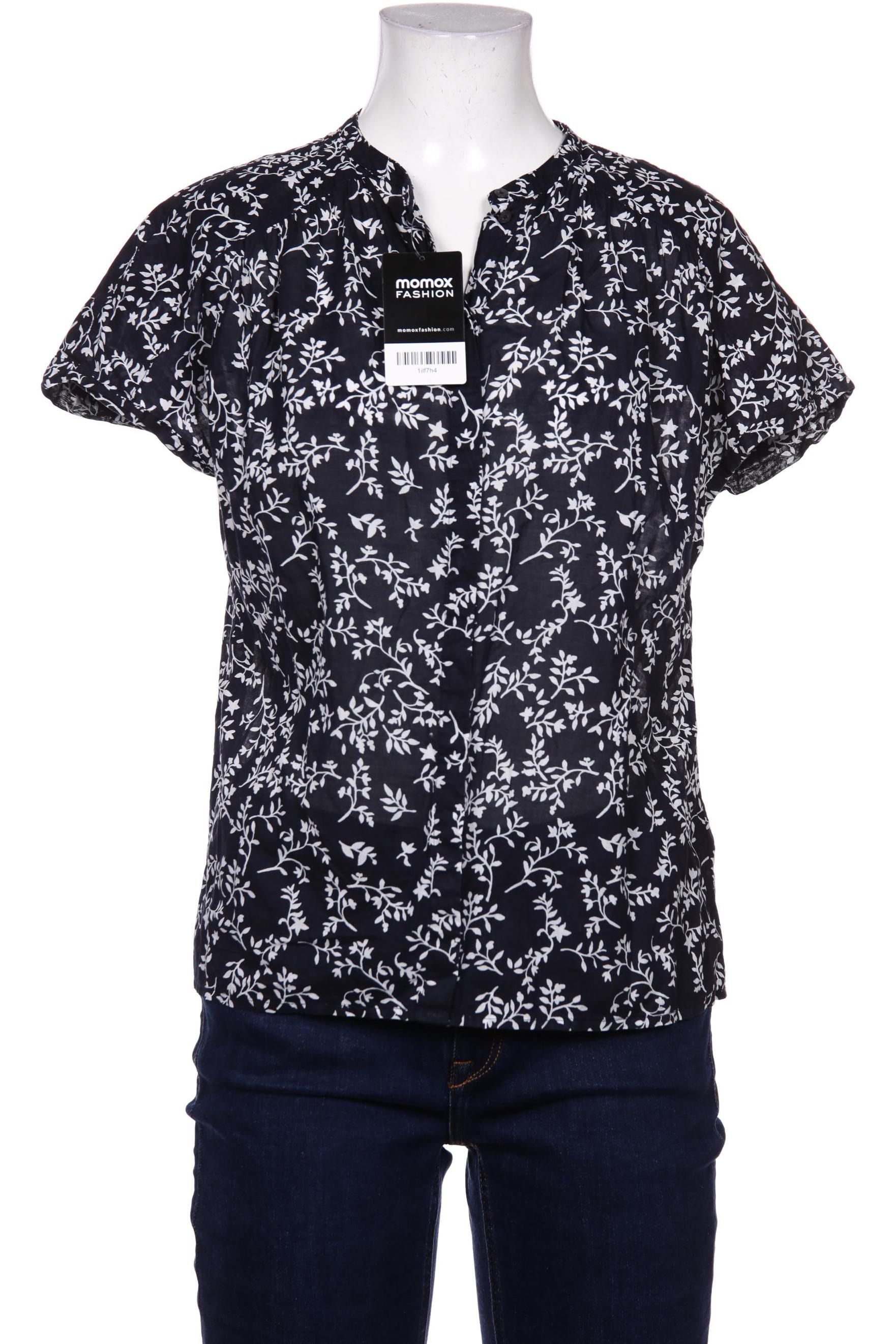 

Marc O Polo Damen Bluse, marineblau, Gr. 38