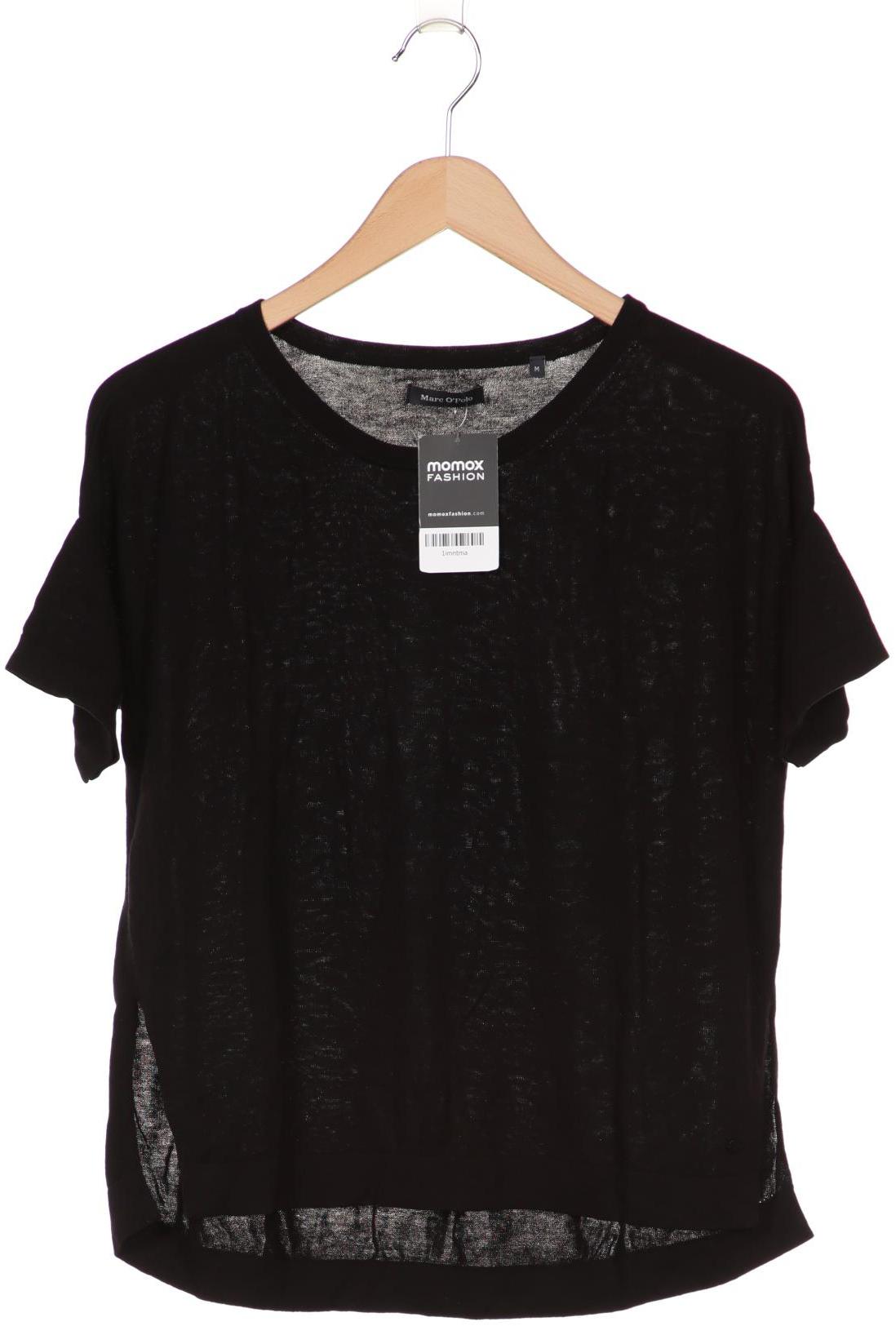 

Marc O Polo Damen Pullover, schwarz, Gr. 38