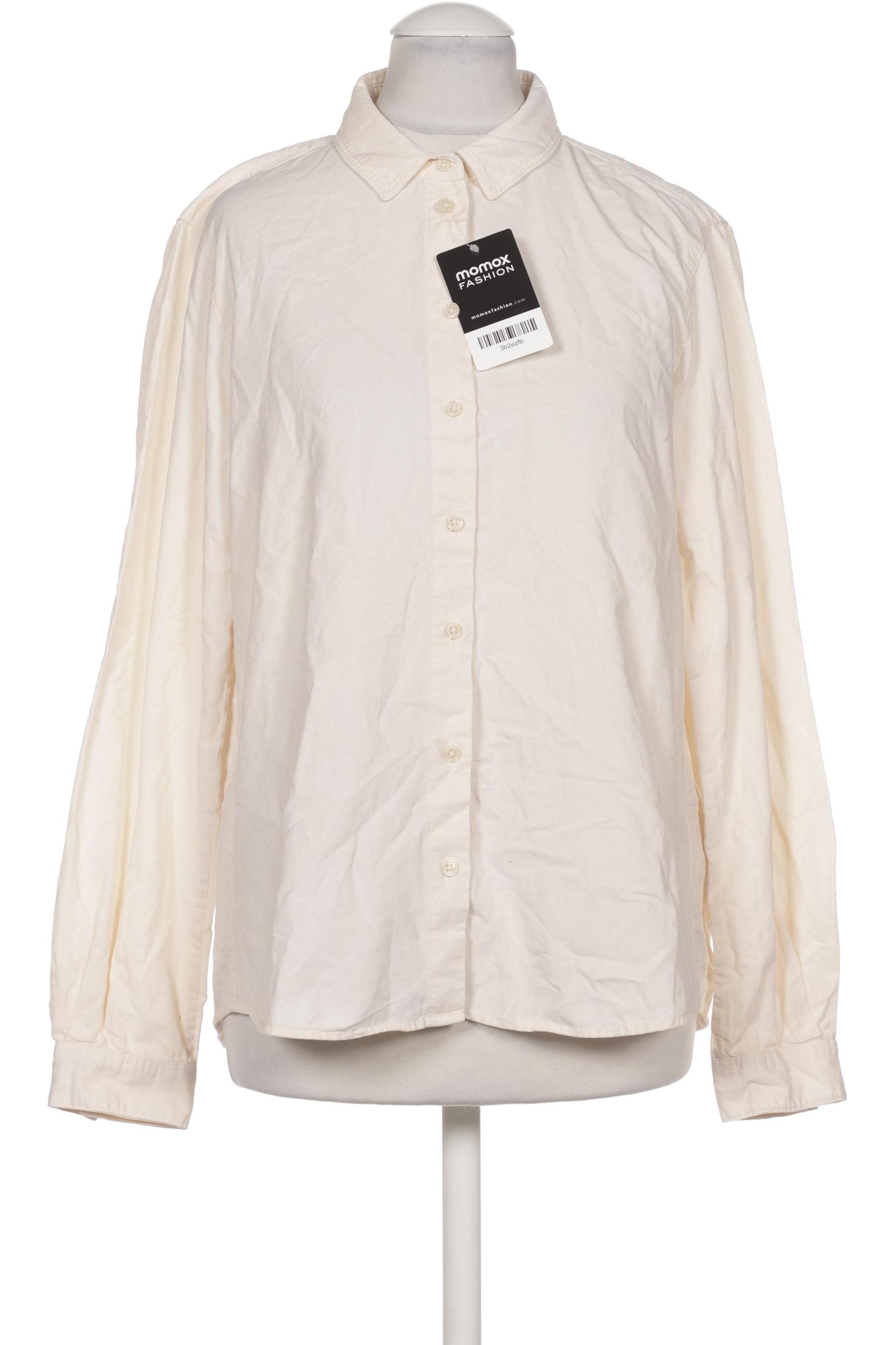 Thumbnail - Marc O Polo Damen Bluse, cremeweiß, Gr. 36