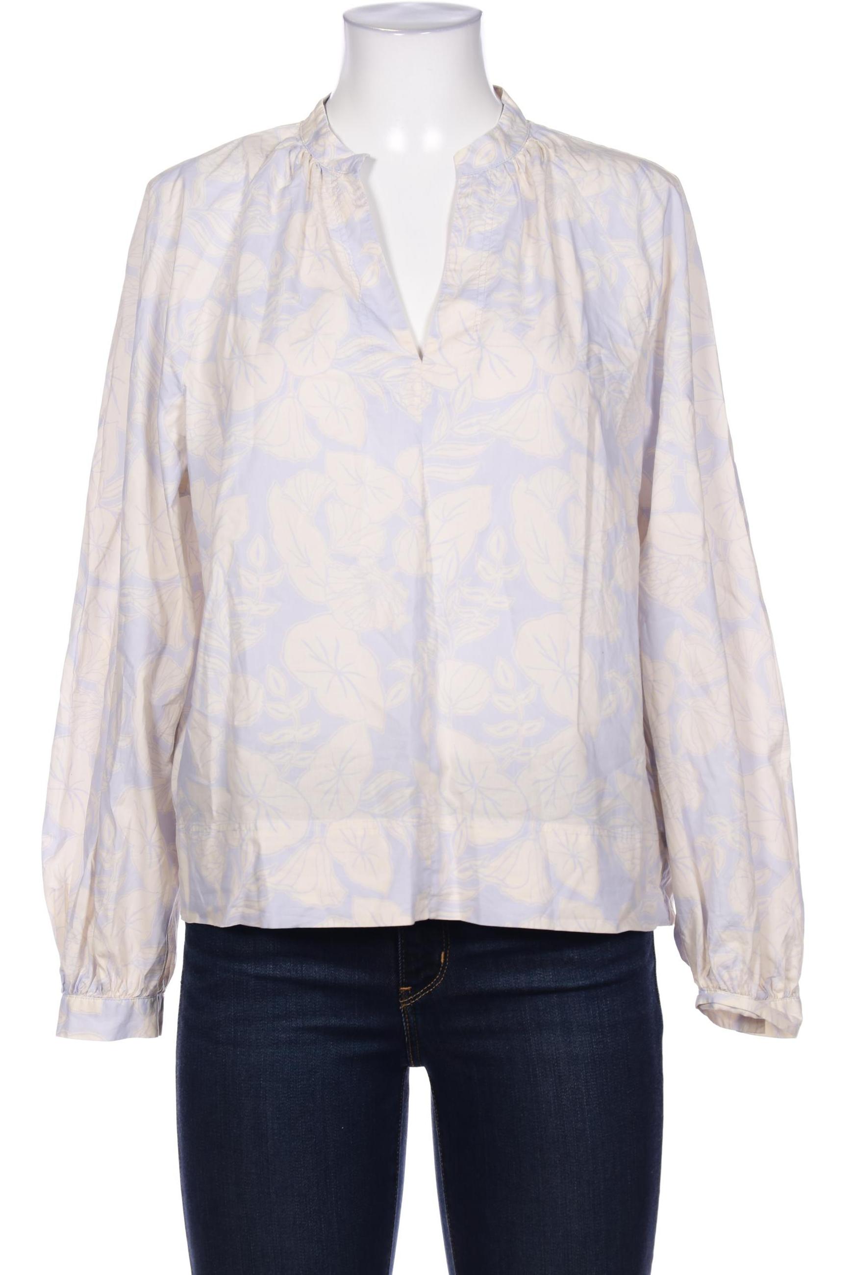 

Marc O Polo Damen Bluse, flieder, Gr. 38